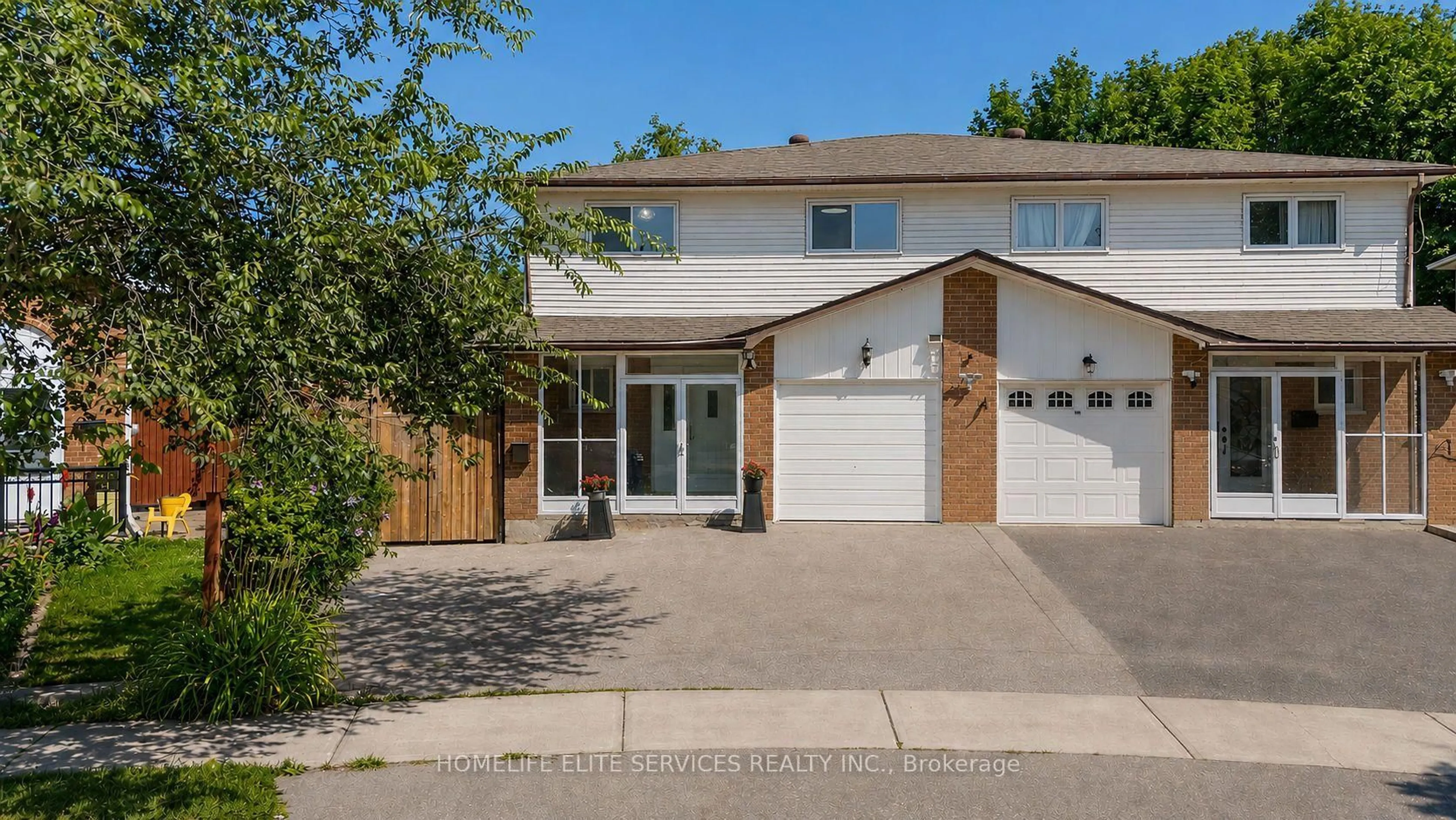 Unknown for 44 Greenhedges Crt, Toronto Ontario M1B 1T2