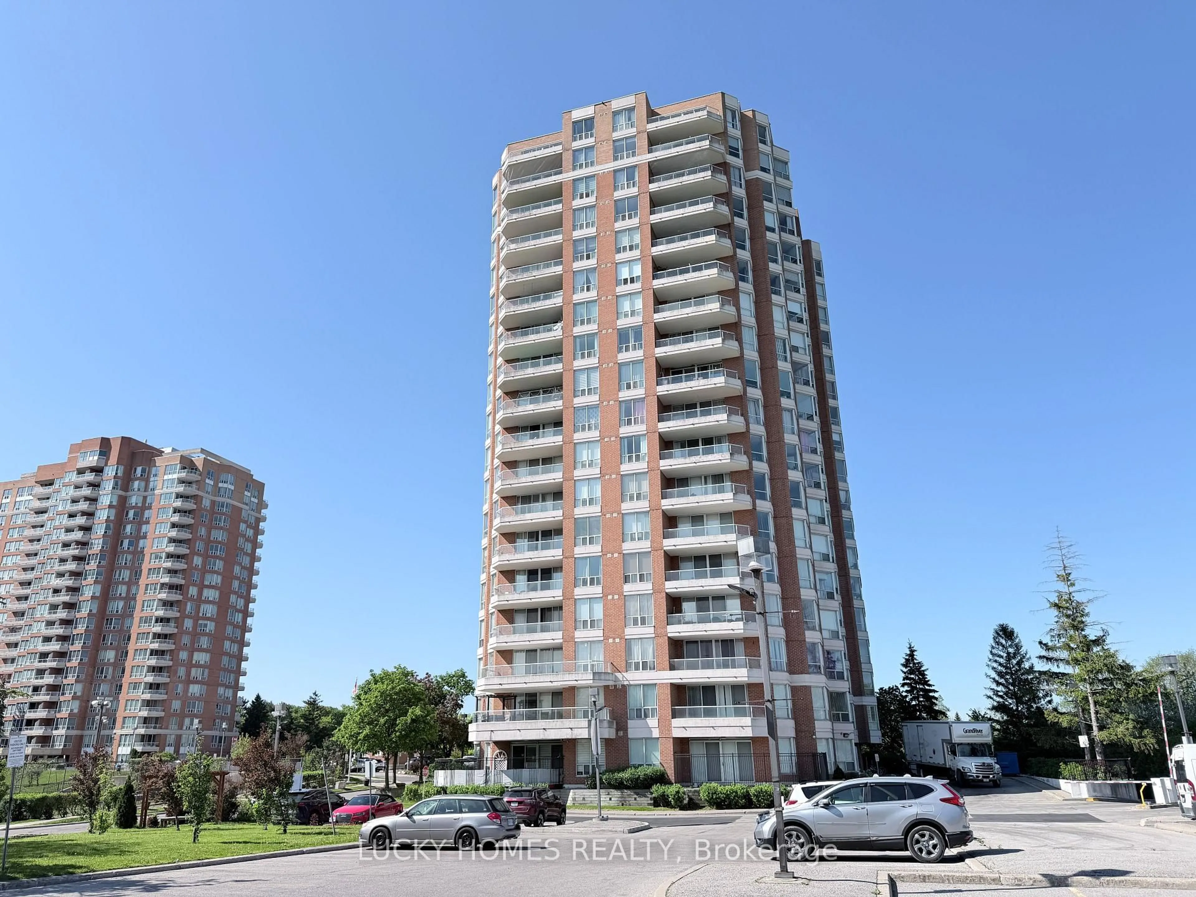 Unknown for 430 Mclevin Ave #915, Toronto Ontario M1B 5P1