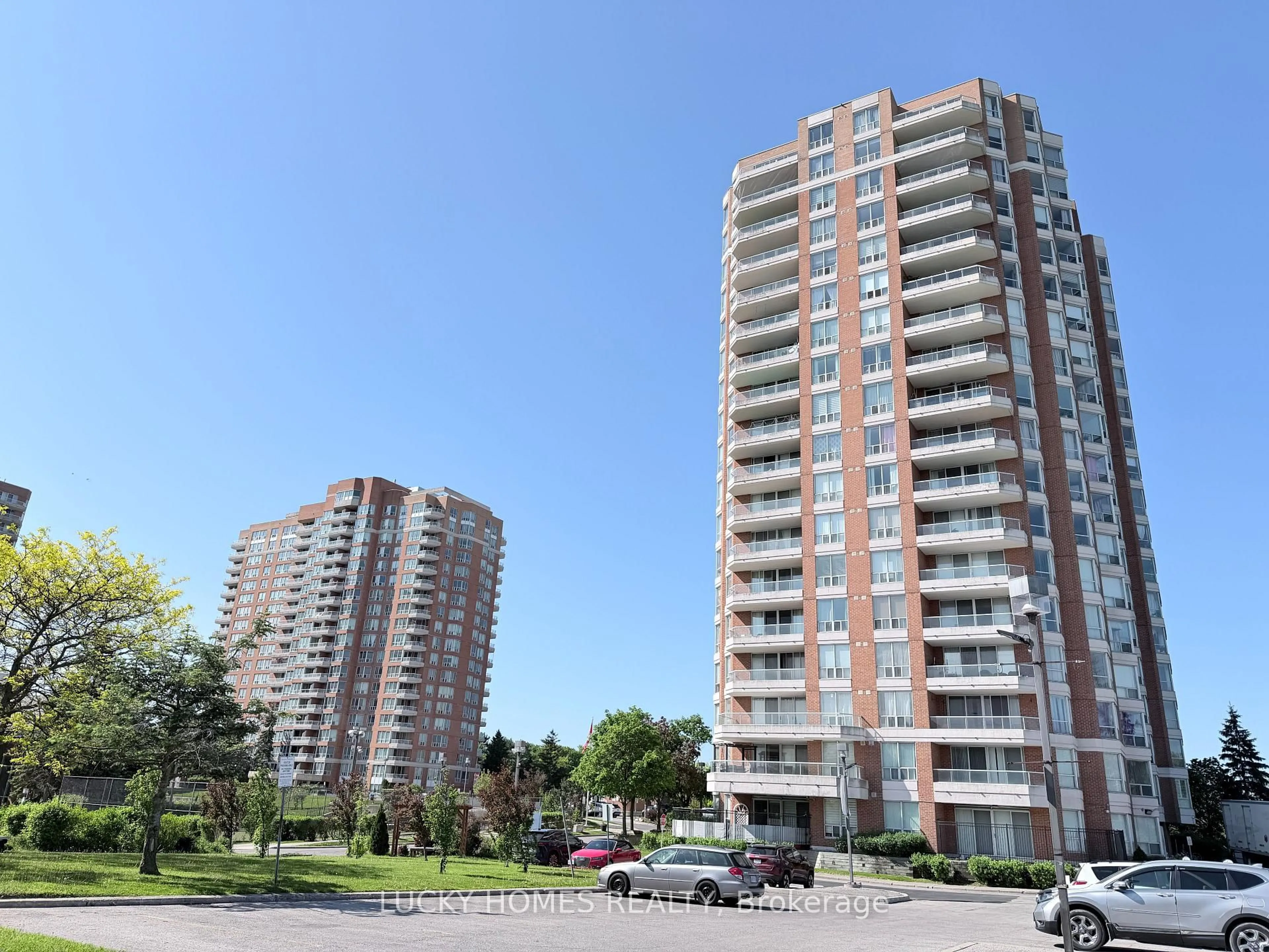 Unknown for 430 Mclevin Ave #915, Toronto Ontario M1B 5P1