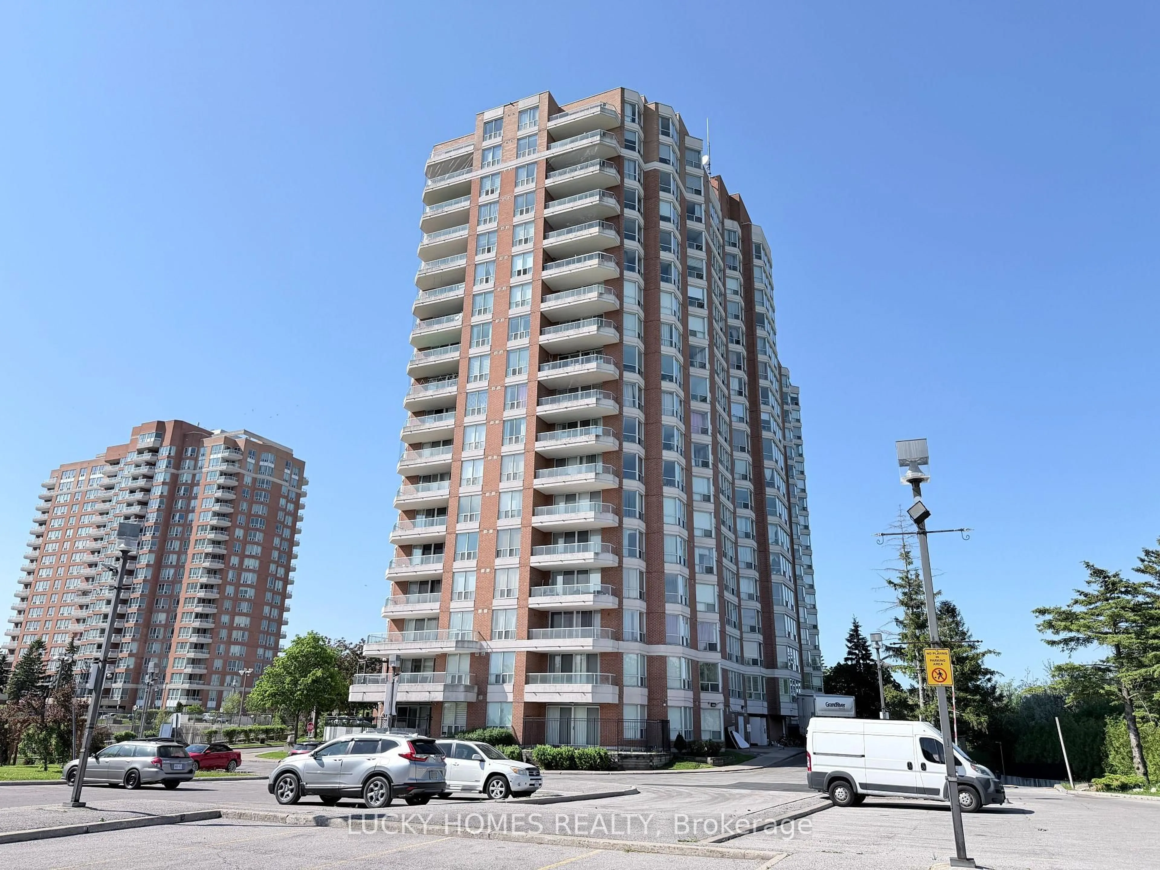Unknown for 430 Mclevin Ave #915, Toronto Ontario M1B 5P1