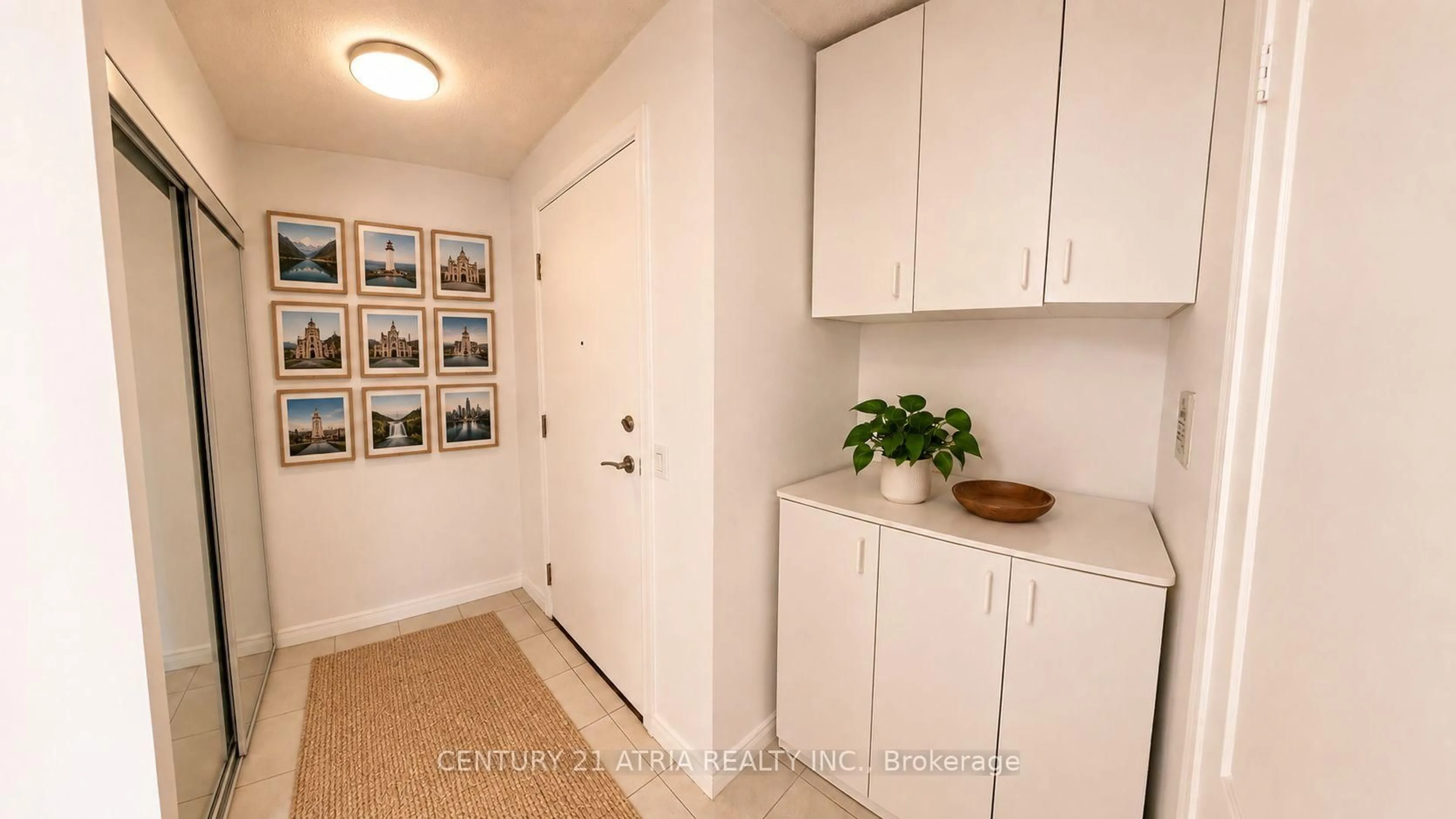 Unknown for 115 Omni Dr #306, Toronto Ontario M1P 5B4