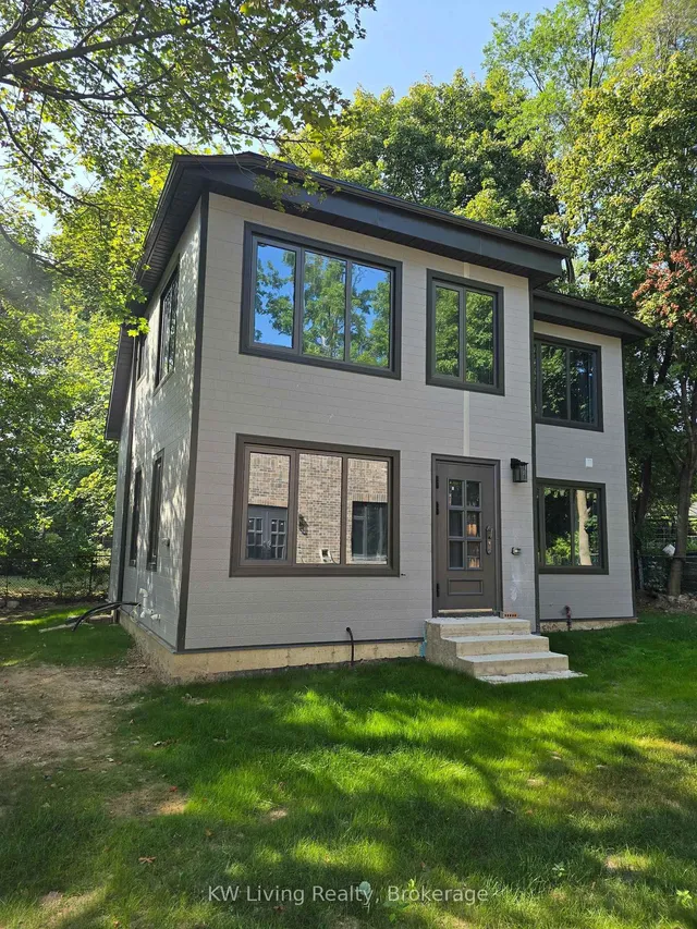 5 Todd Rd, Toronto 3
