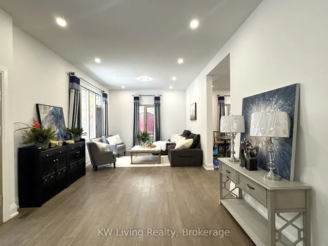5 Todd Rd, Toronto 5