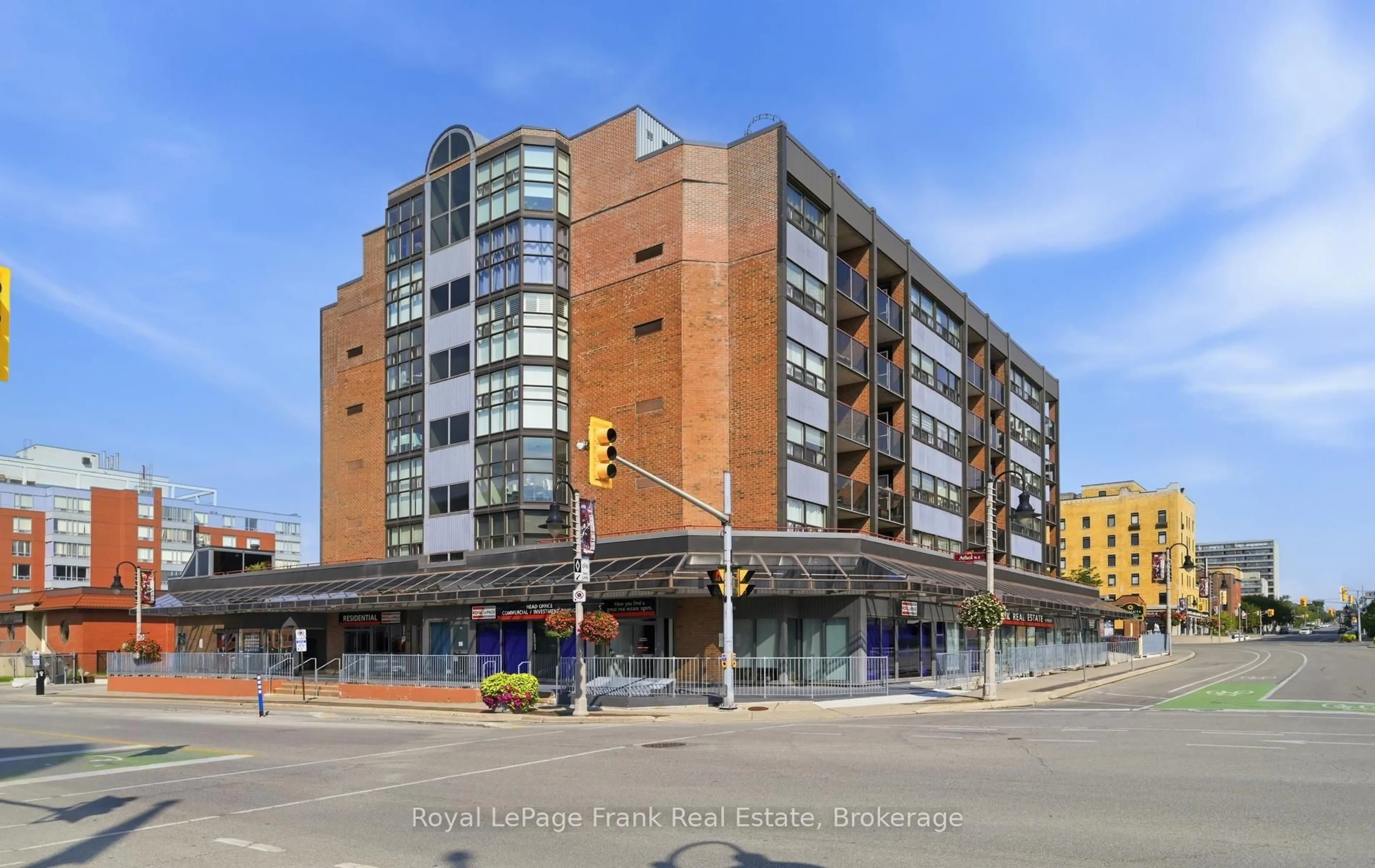 Unknown for 80 Athol St #403, Oshawa Ontario L1H 8B7