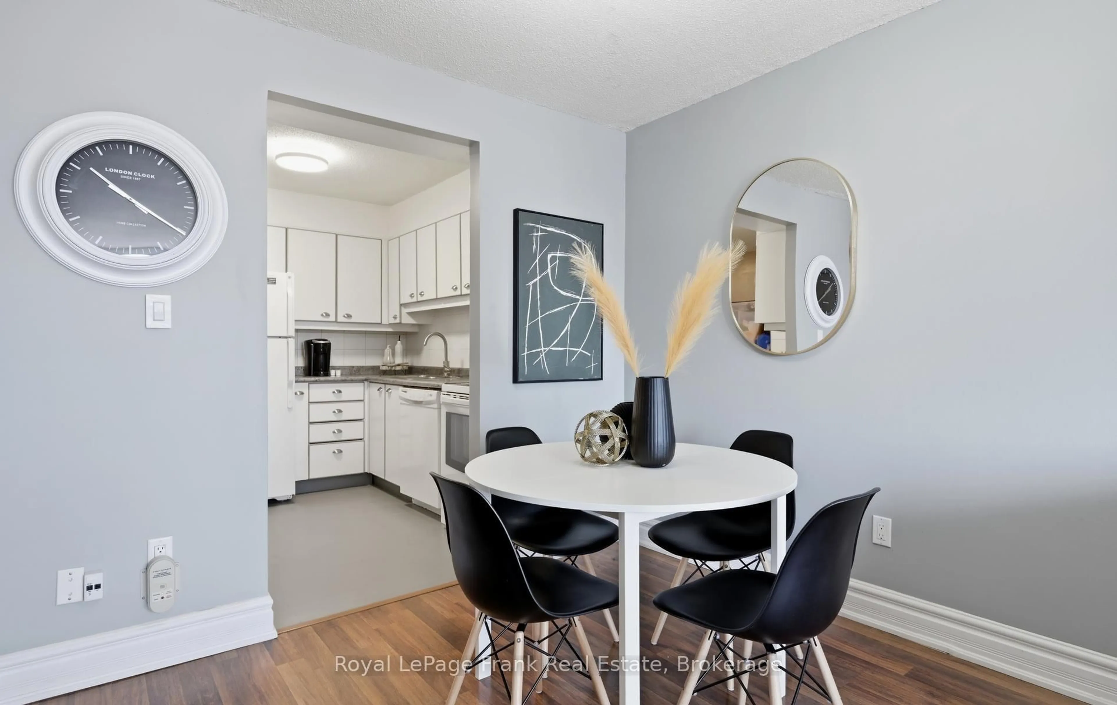 Dining room, unknown for 80 Athol St #403, Oshawa Ontario L1H 8B7