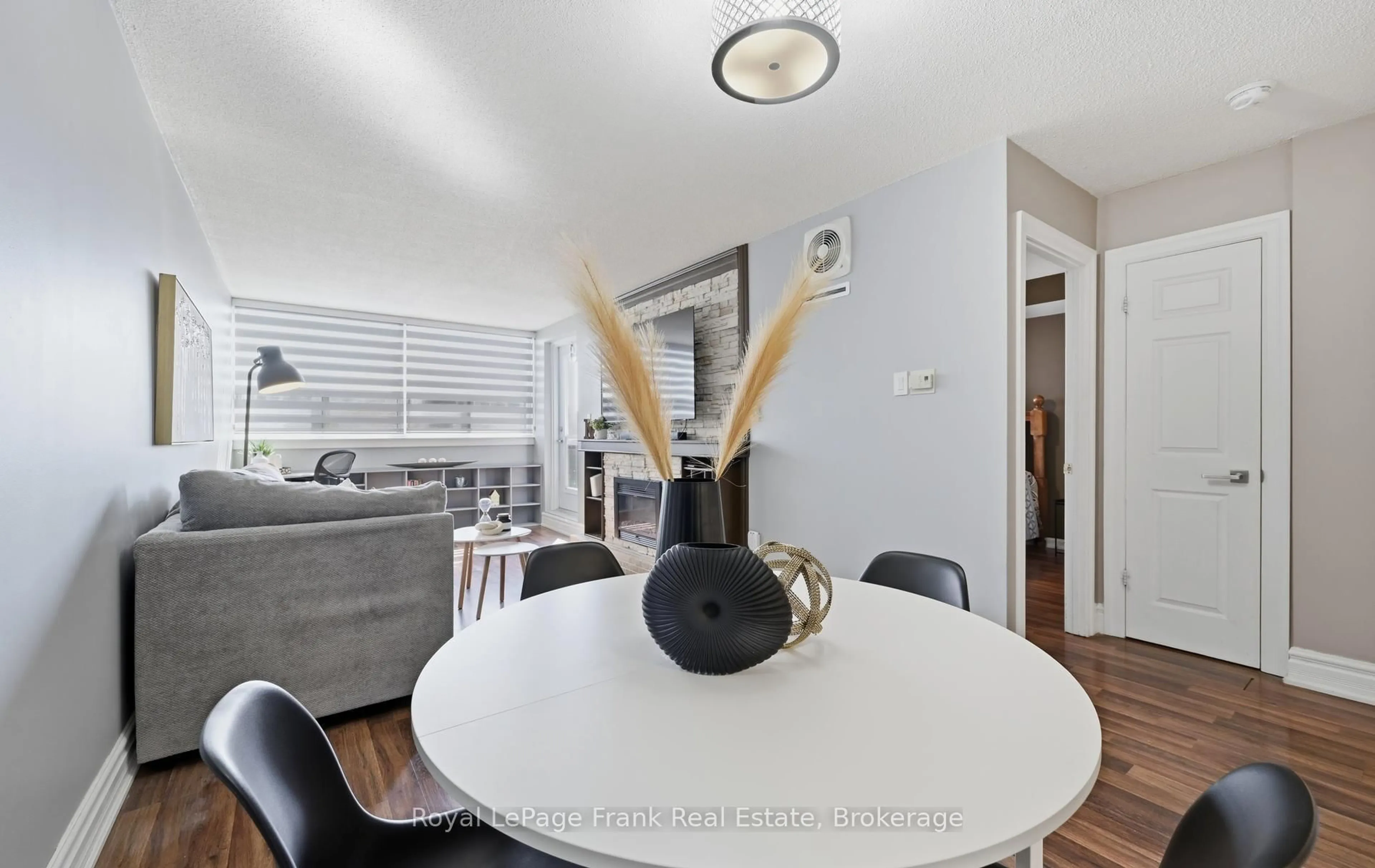 Dining room, unknown for 80 Athol St #403, Oshawa Ontario L1H 8B7