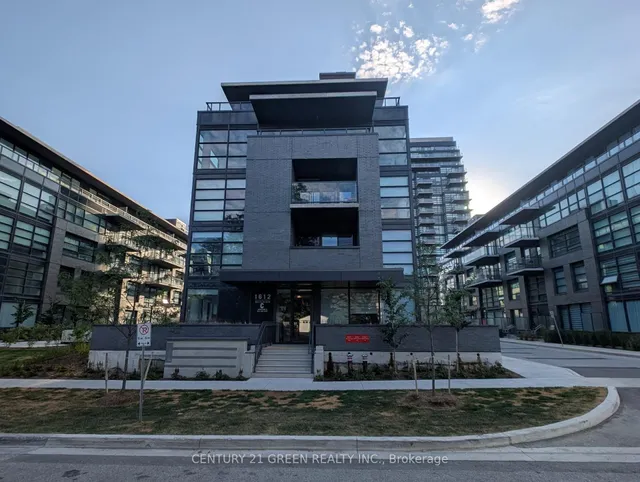 1612 Charles St #323C, Whitby 3
