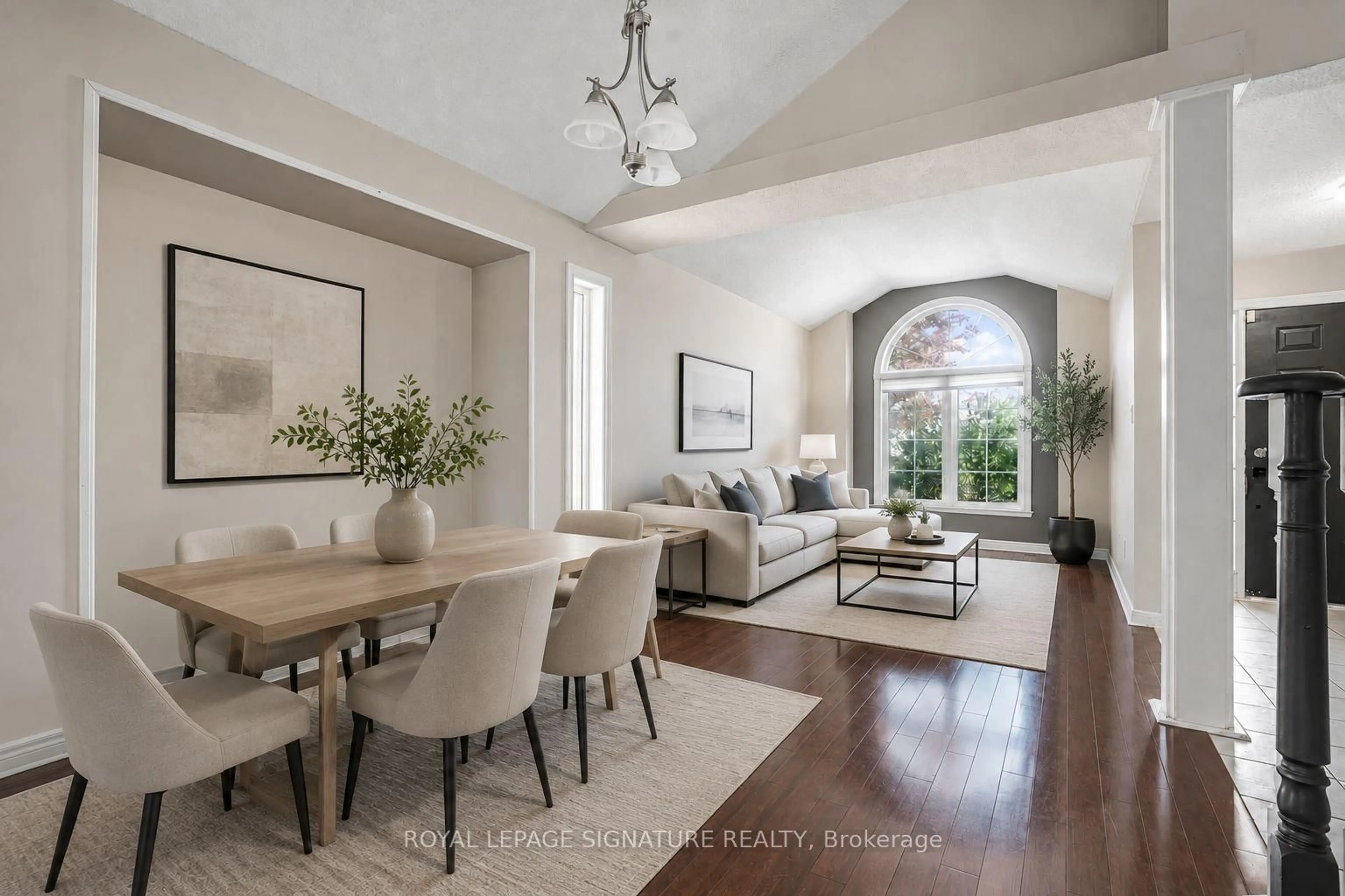 Dining room, unknown for 94 Niagara Dr, Oshawa Ontario L1G 8A5