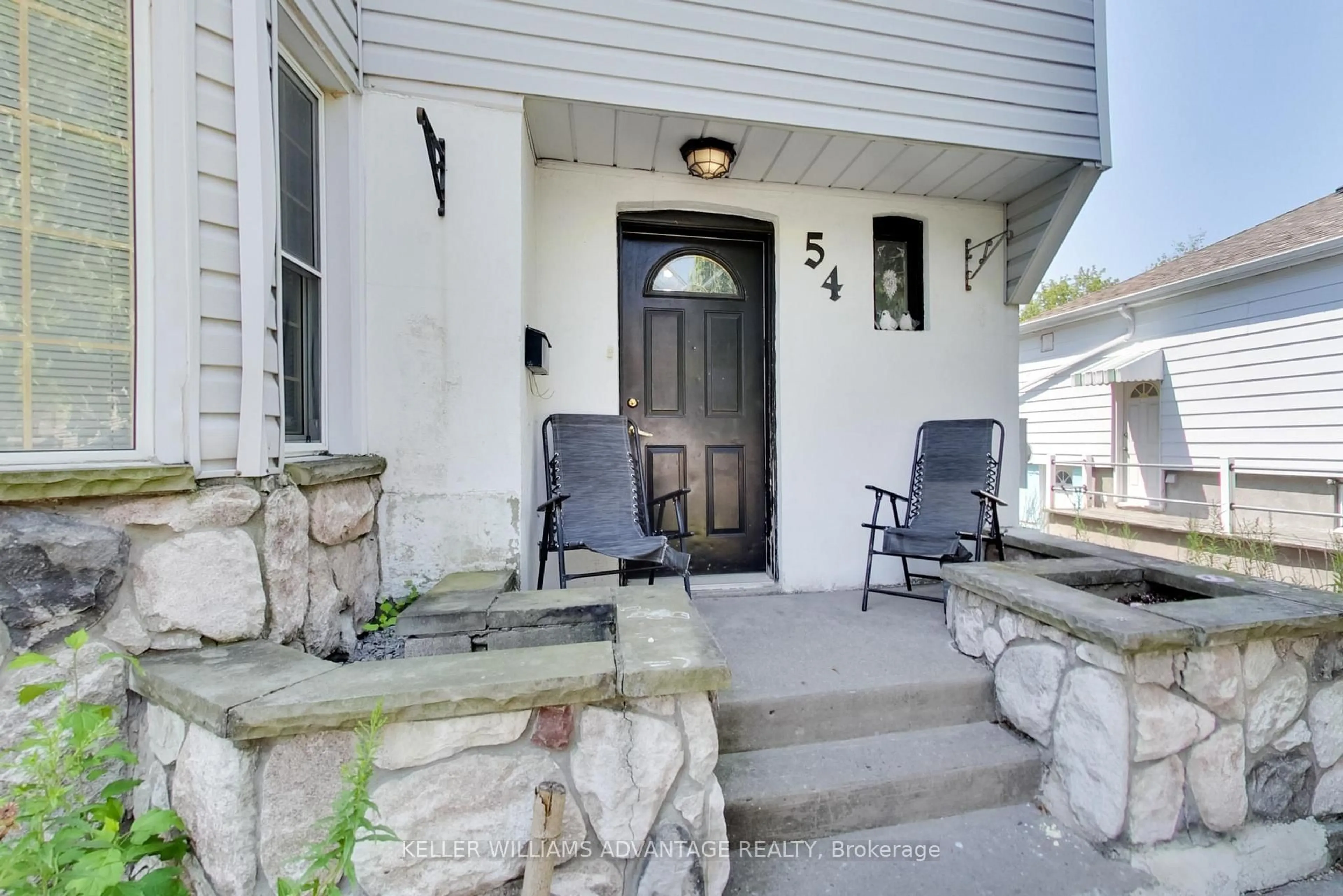 Unknown for 54 Westbourne Ave, Toronto Ontario M1L 2Y4