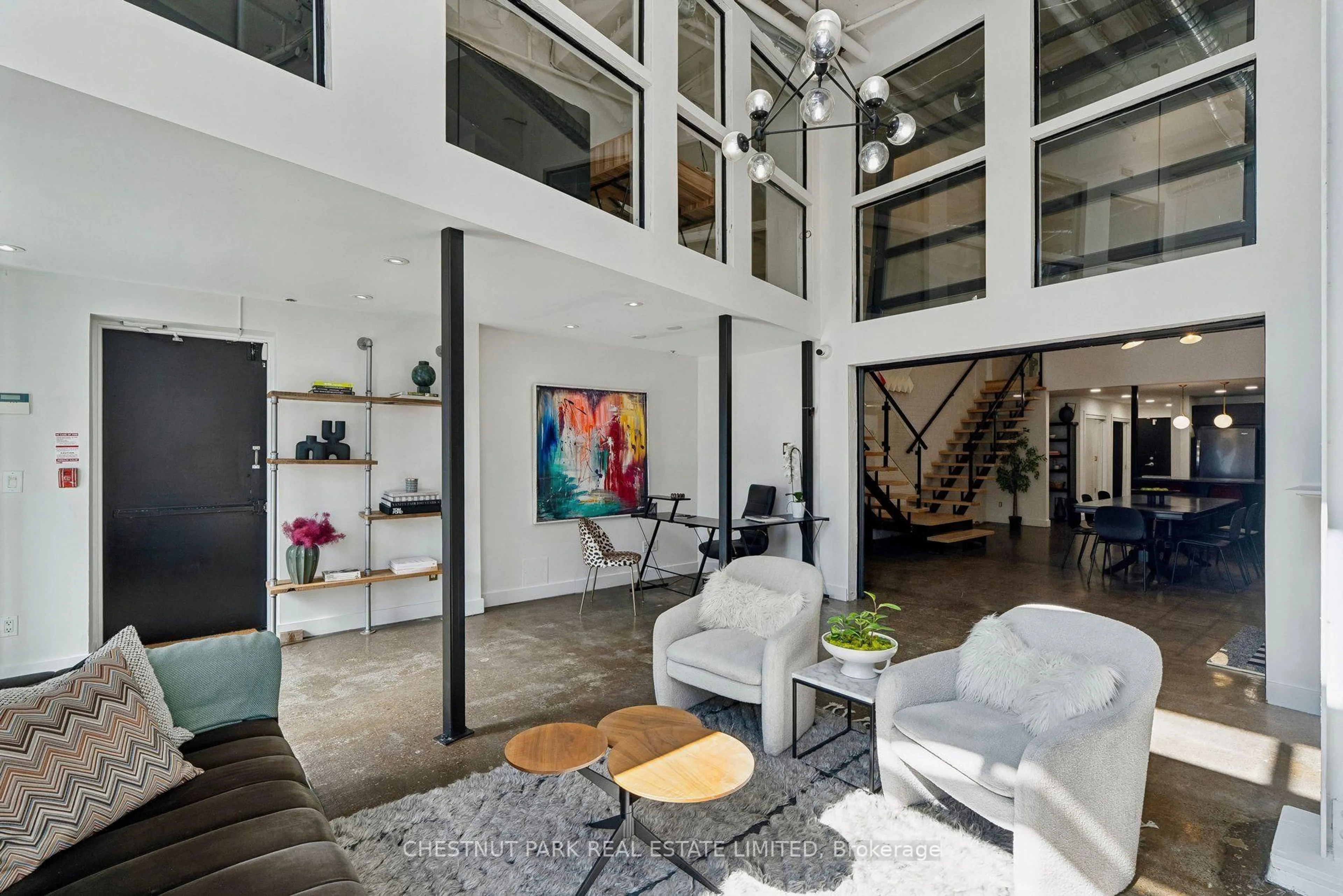 Unknown for 1159 Dundas St #149, Toronto Ontario M4M 3N9