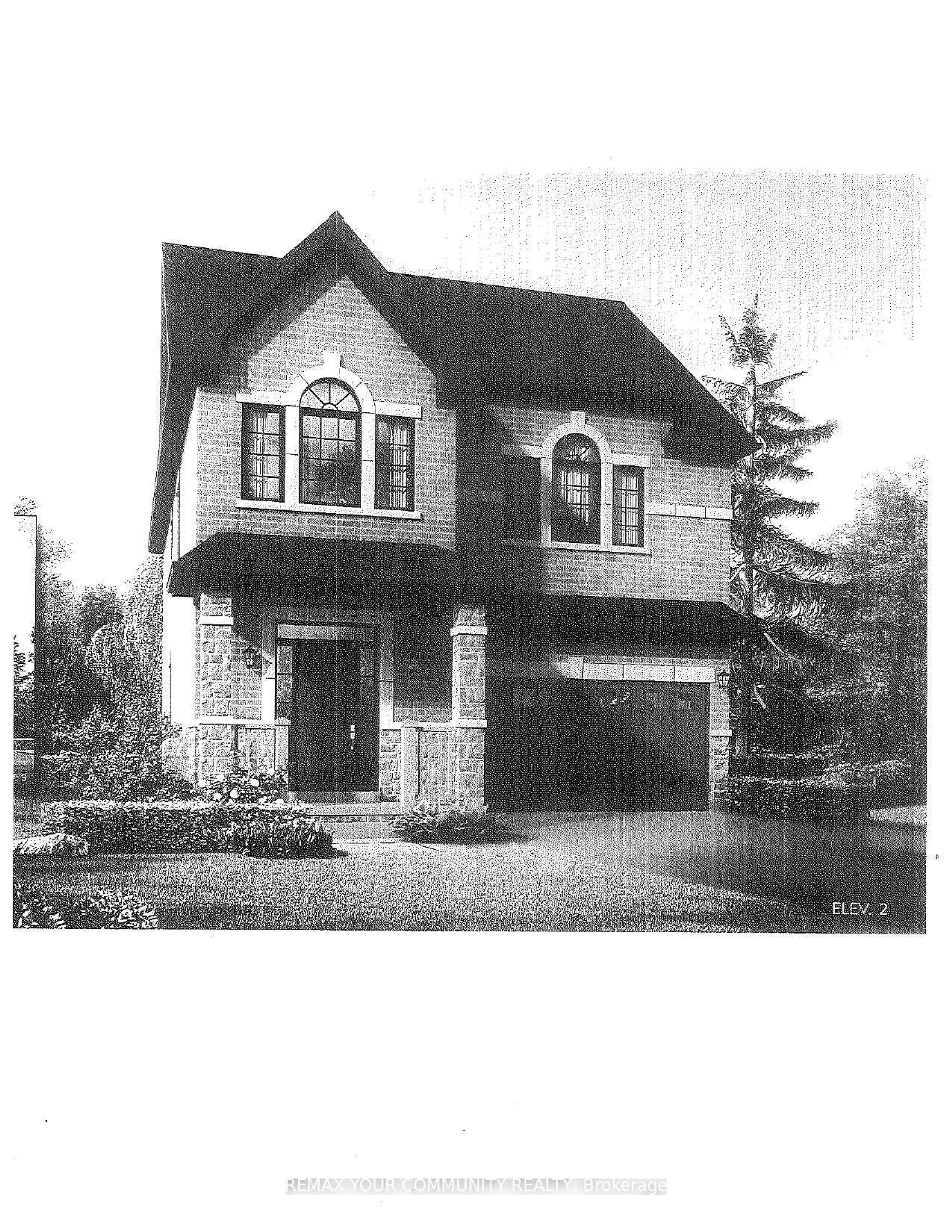 Home with vinyl exterior material, street for 2987 Zenith Pkwy, Pickering Ontario L1X 0R1
