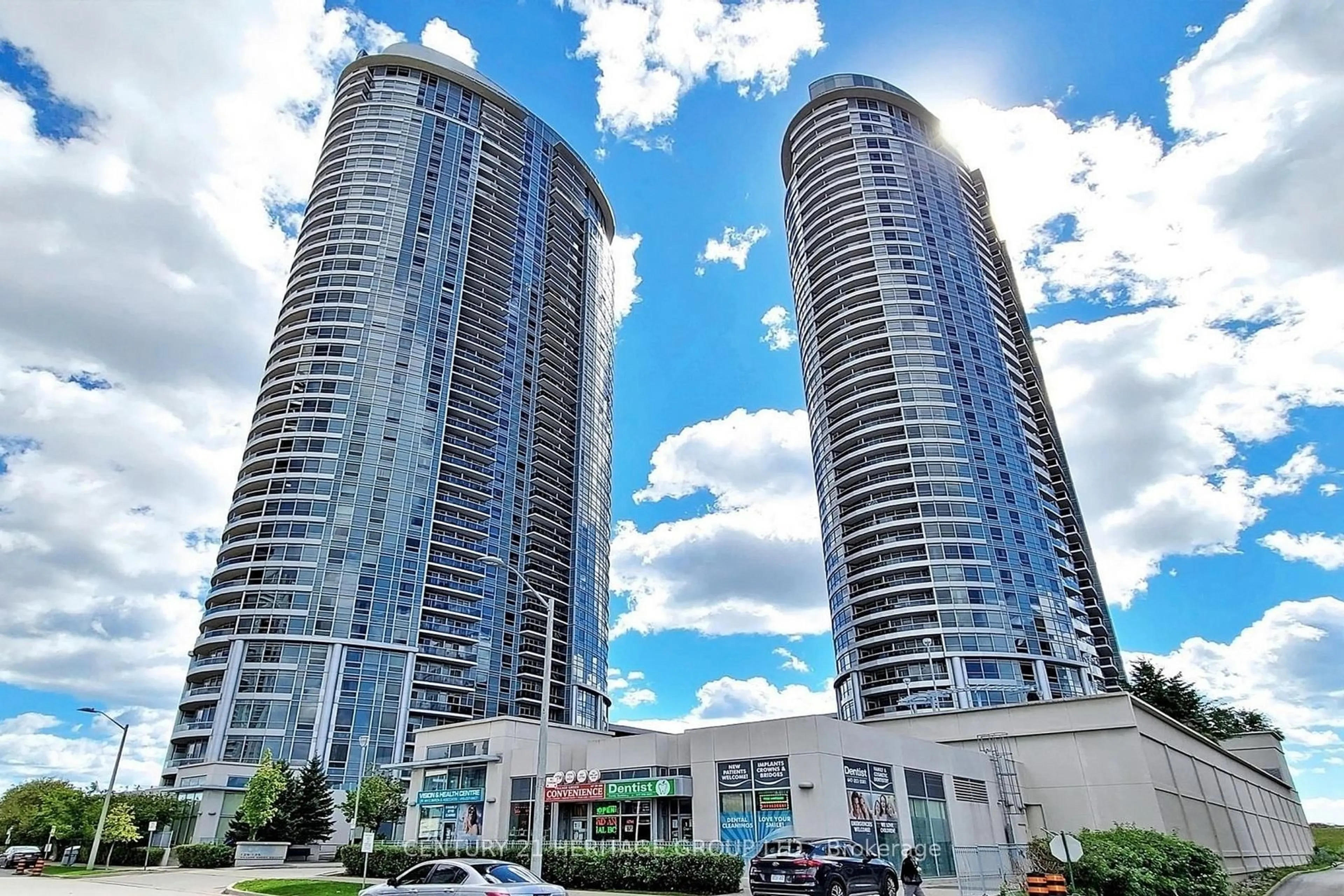 Unknown for 135 Village Green Sq #1216, Toronto Ontario M1S 0G4