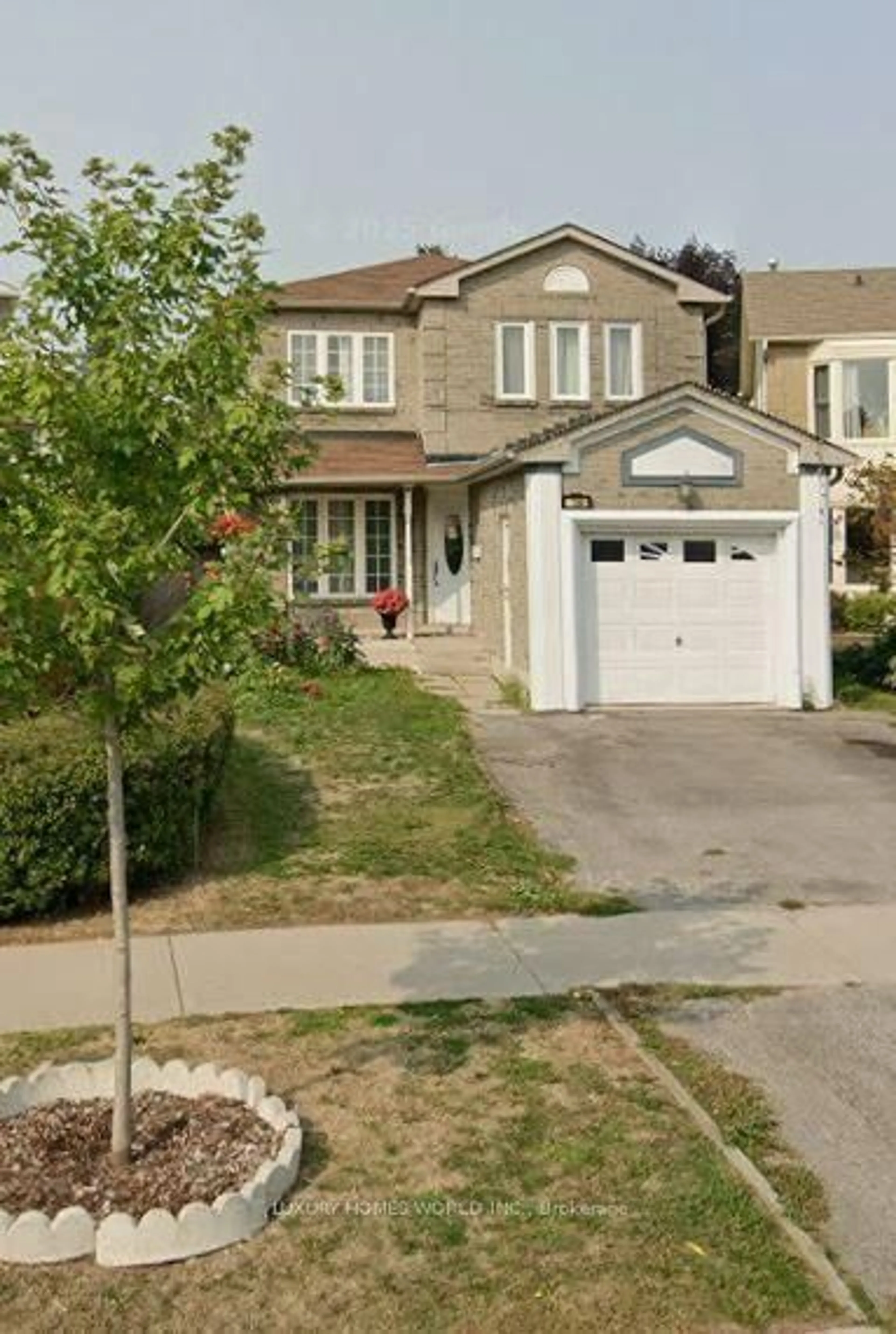 Unknown for 184 Reed Dr, Ajax Ontario L1S 6P6