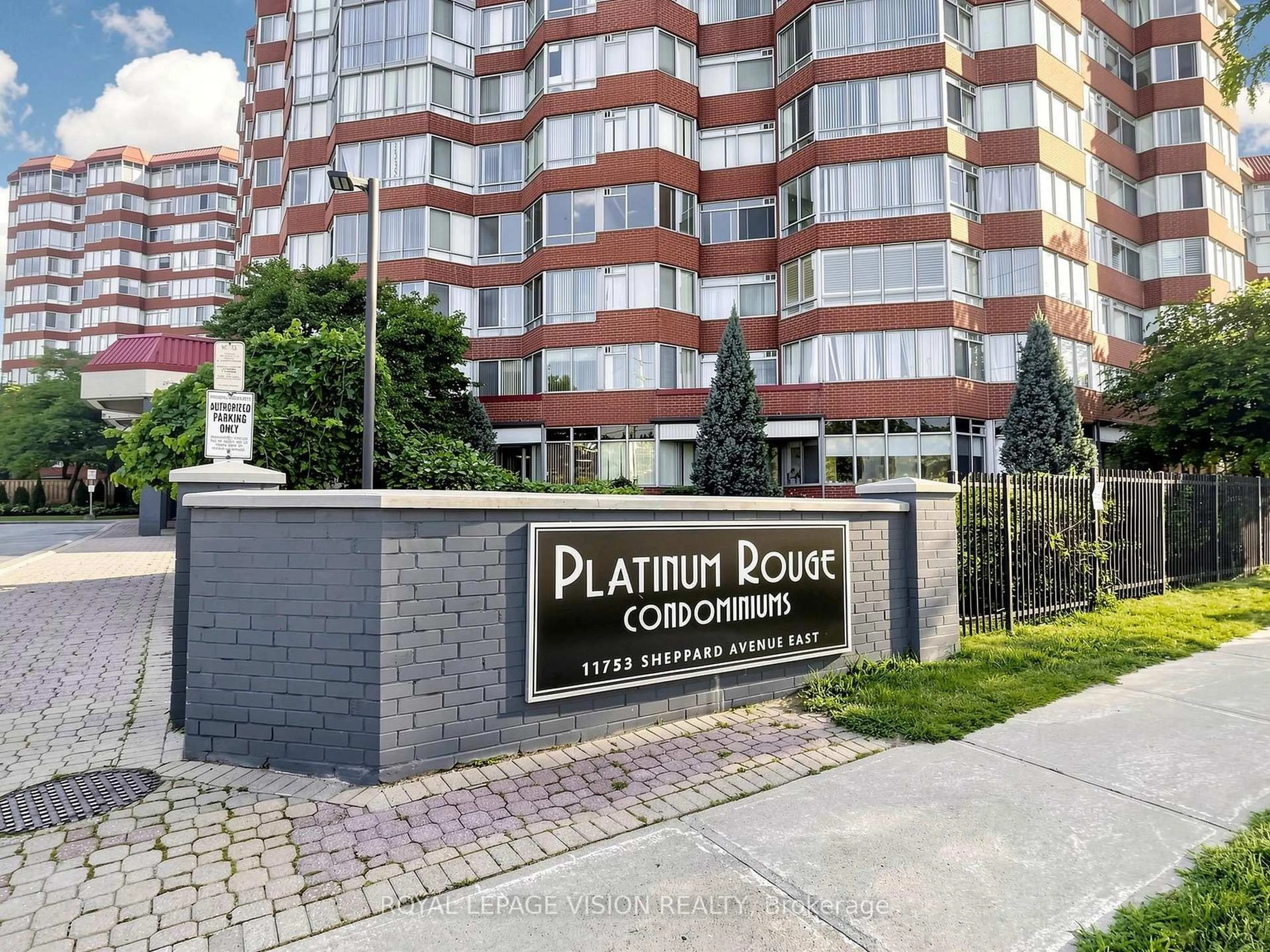 Unknown for 11753 Sheppard Ave #419, Toronto Ontario M1B 5M3