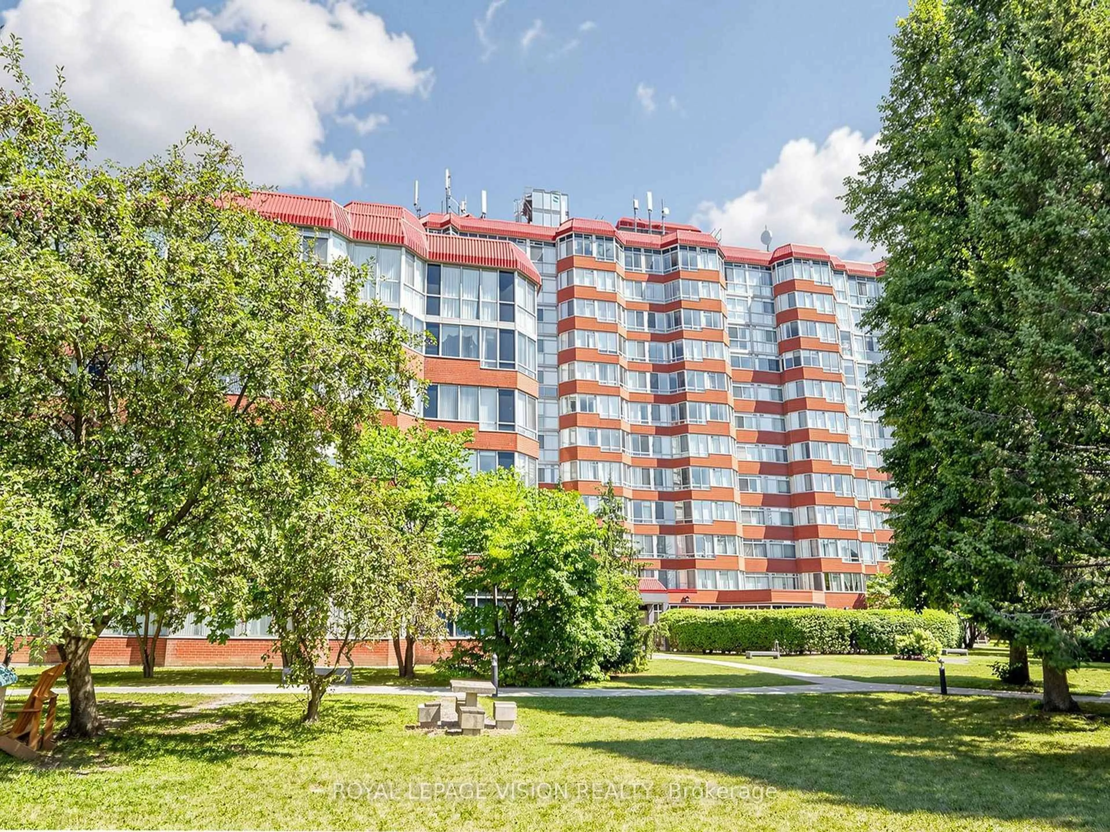 Unknown for 11753 Sheppard Ave #419, Toronto Ontario M1B 5M3