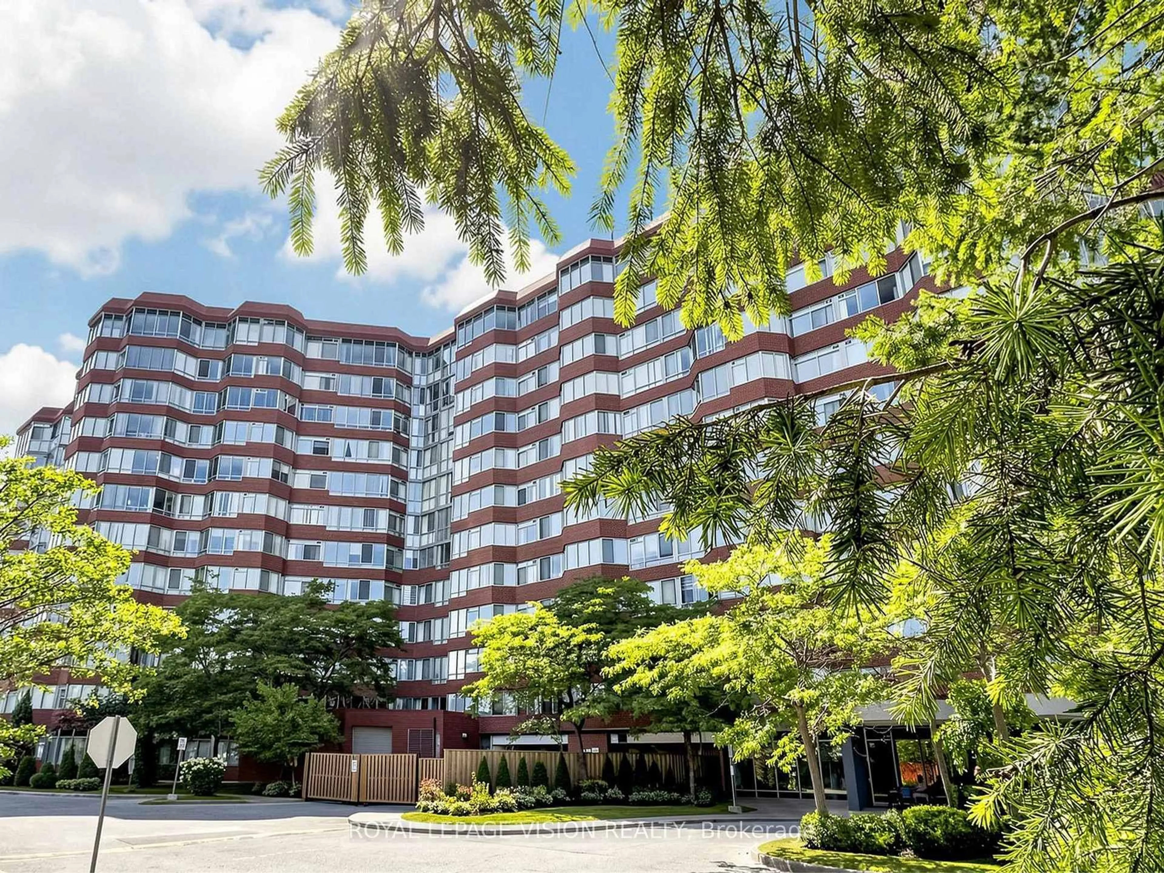 Unknown for 11753 Sheppard Ave #419, Toronto Ontario M1B 5M3