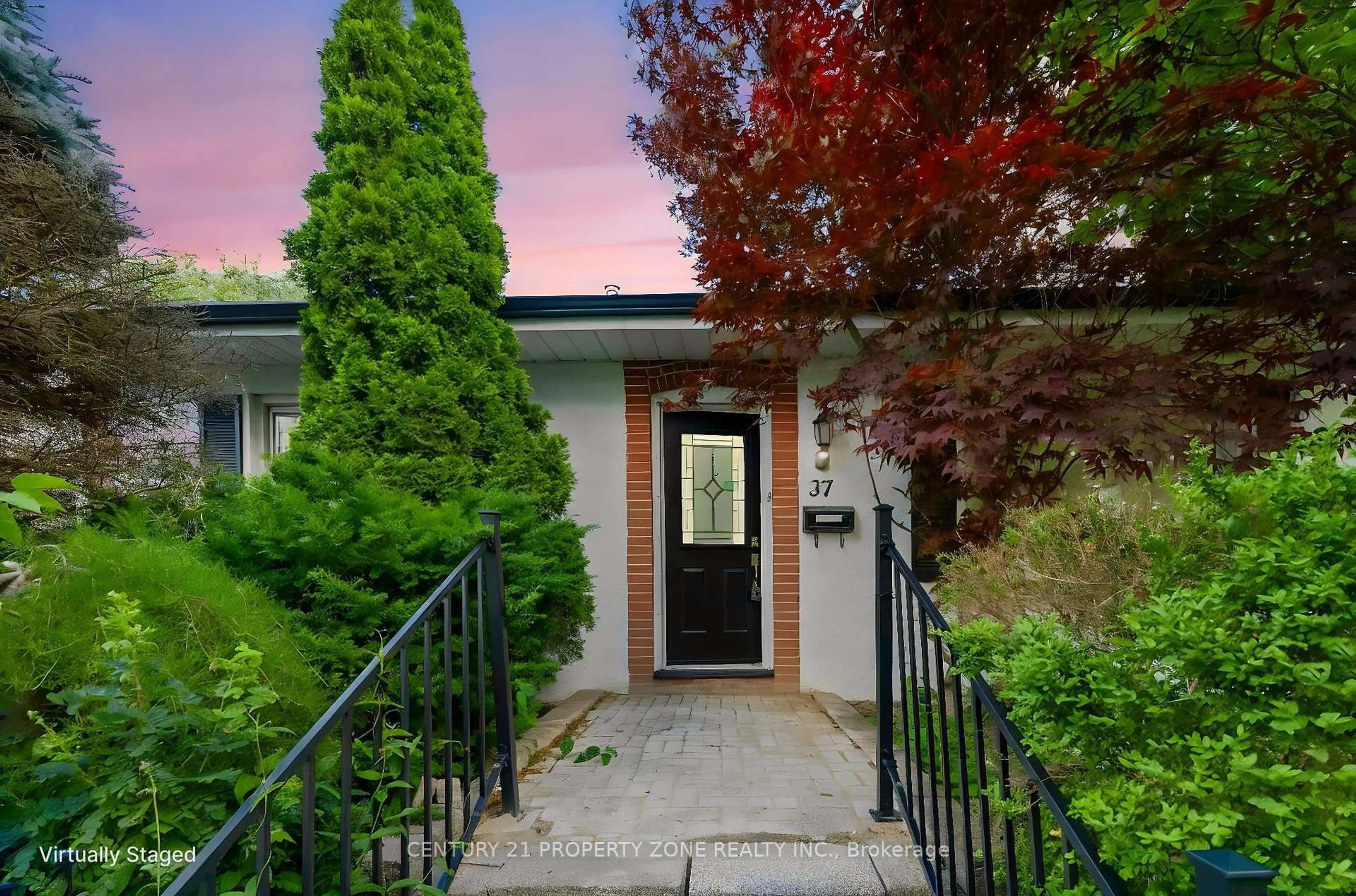 Unknown for 37 Adanac Dr, Toronto Ontario M1M 2E5