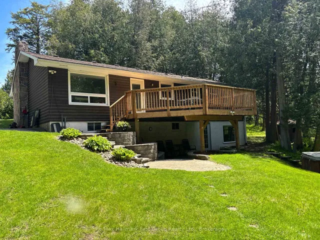4818 Thornton Rd, Oshawa