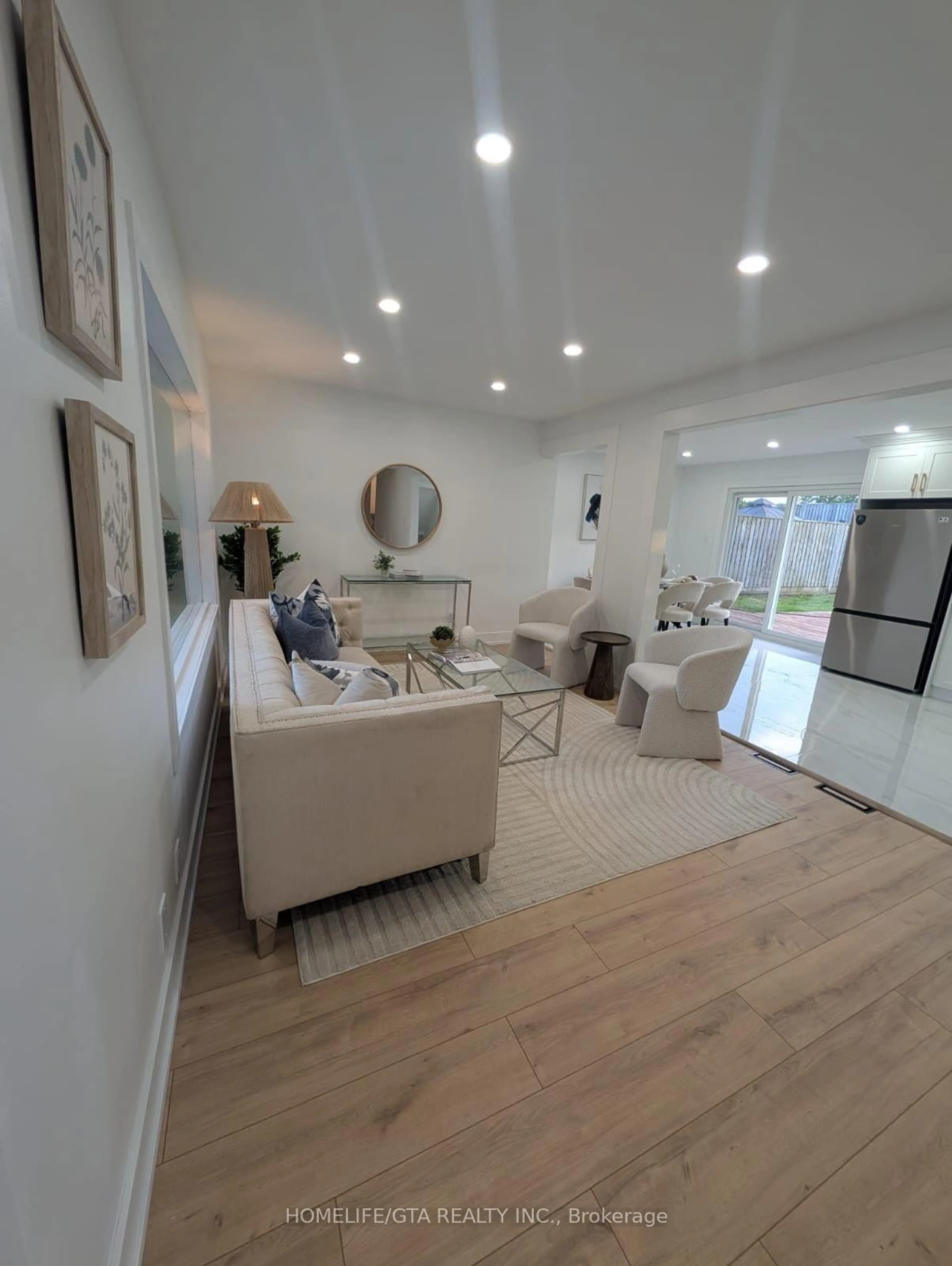 Unknown for 14 Heatherwood Rd, Ajax Ontario L1S 2K7
