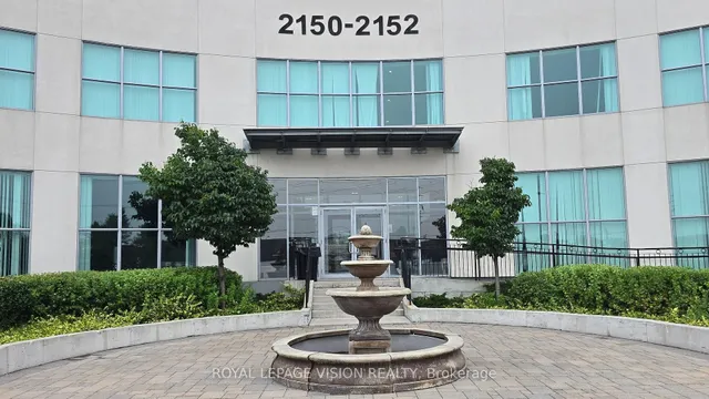 2150 Lawrence Ave #1812, Toronto 2