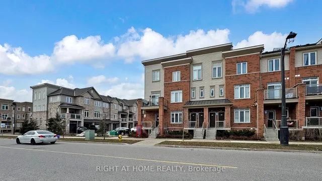 2710 William Jackson Dr #16, Pickering 2