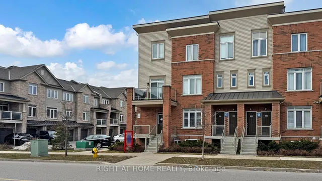 2710 William Jackson Dr #16, Pickering 3
