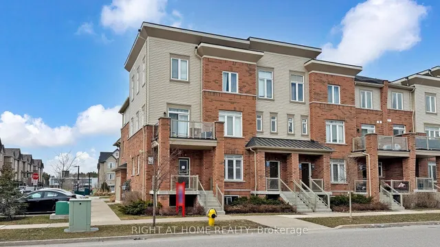 2710 William Jackson Dr #16, Pickering 5