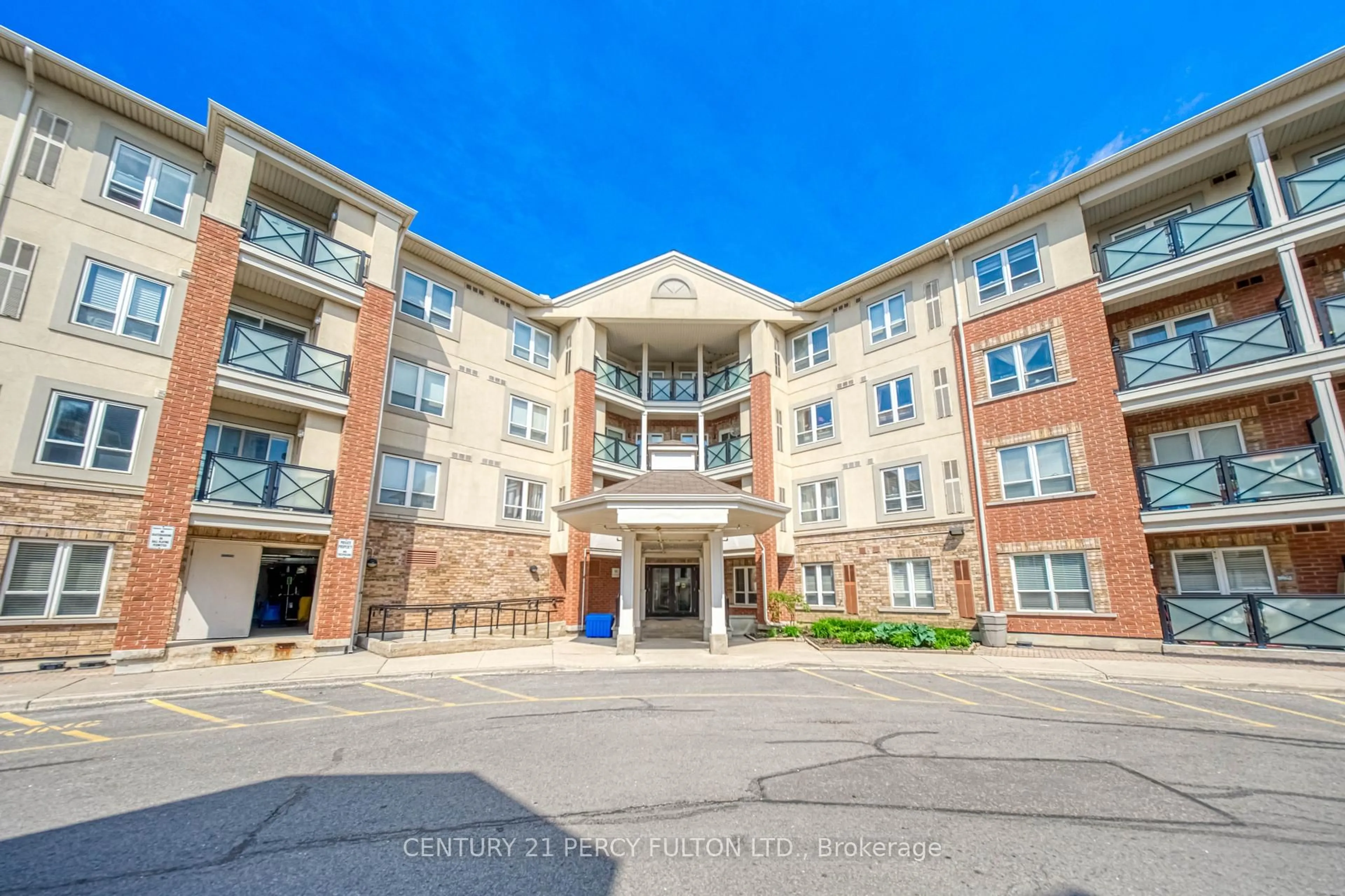 Unknown for 60 Mendelssohn St #203, Toronto Ontario M1L 0G9