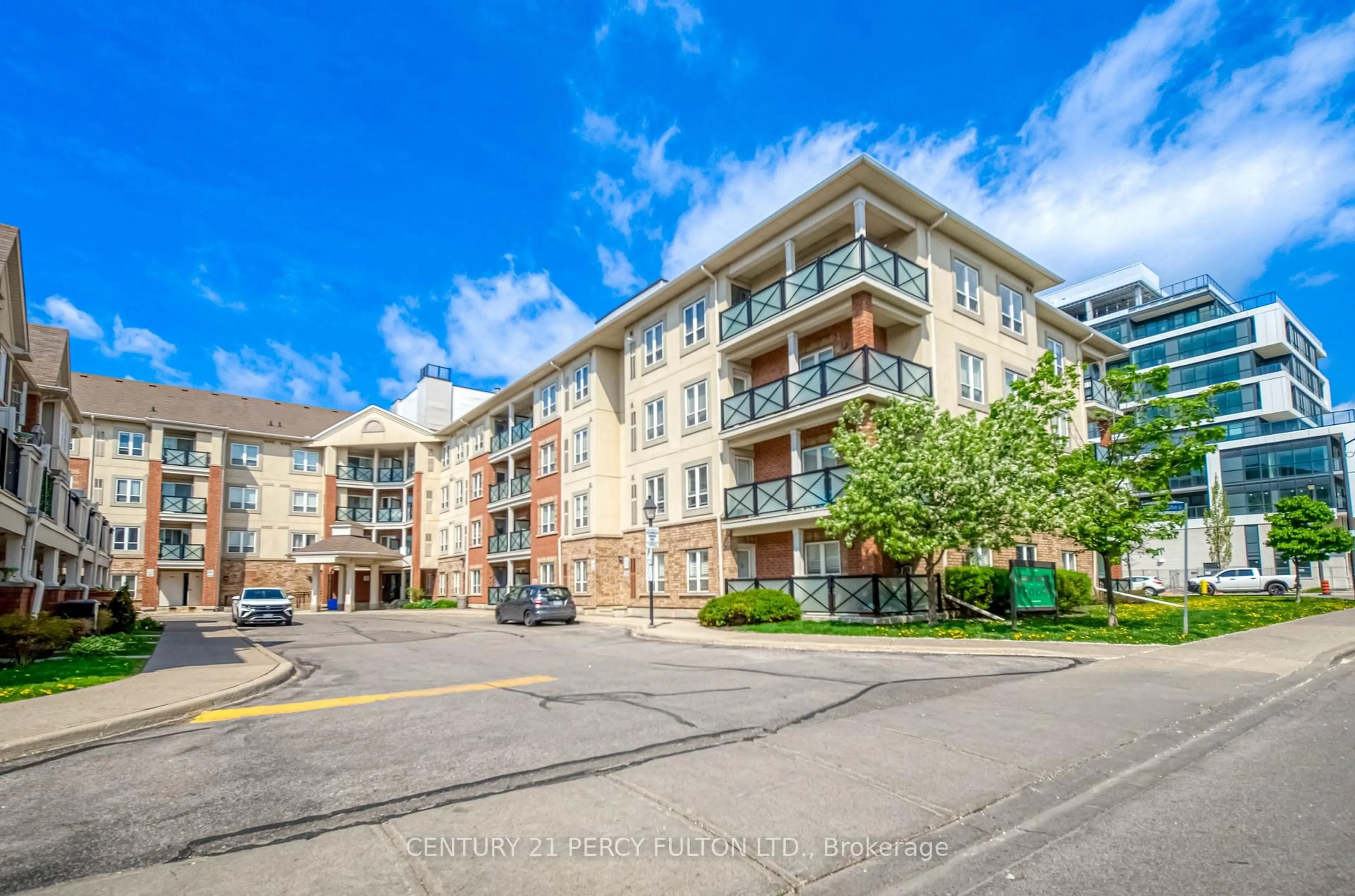 Unknown for 60 Mendelssohn St #203, Toronto Ontario M1L 0G9