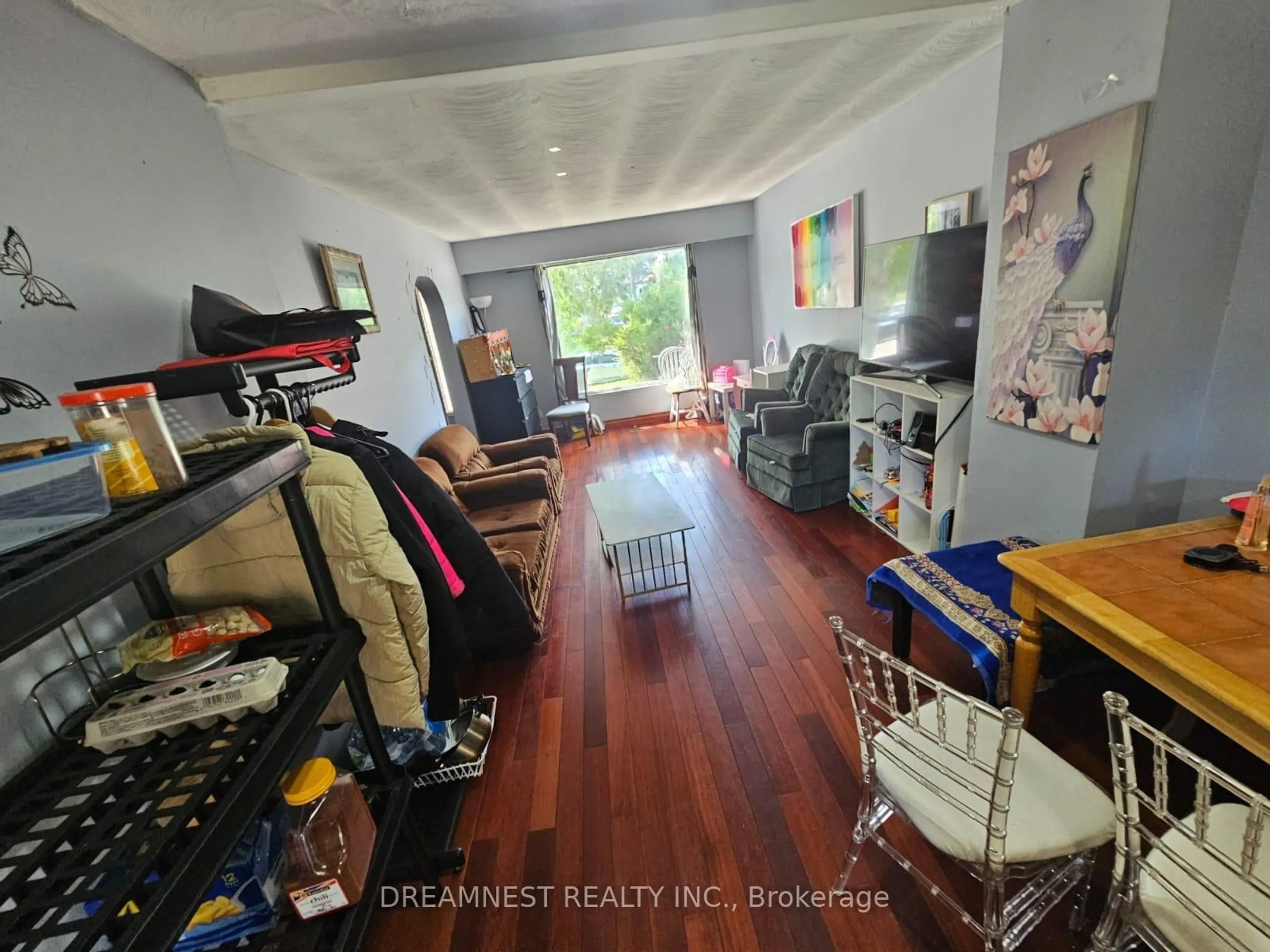 A pic of a room for 59 Coxworth Cres, Toronto Ontario M1B 1E2