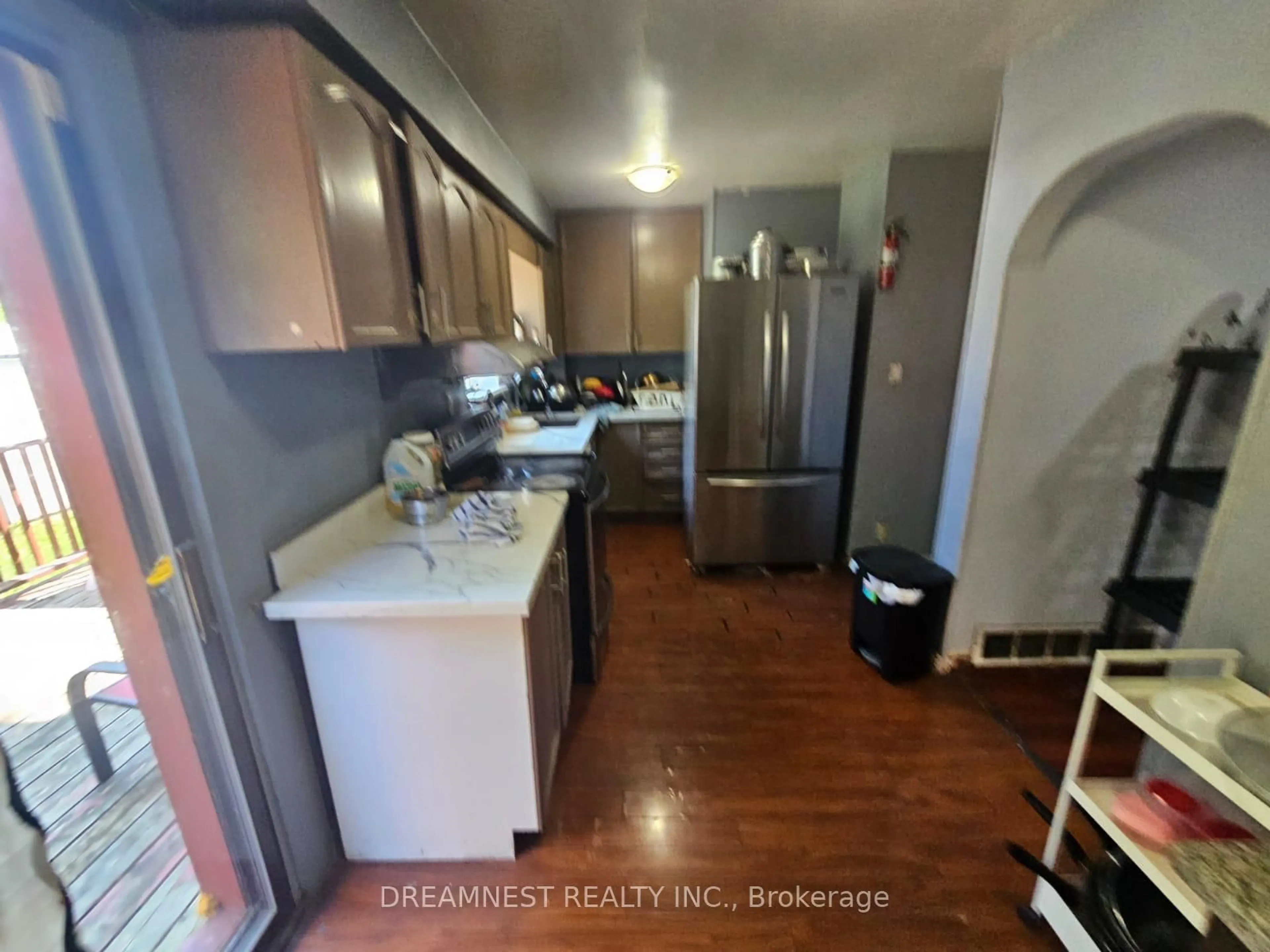 Unknown for 59 Coxworth Cres, Toronto Ontario M1B 1E2