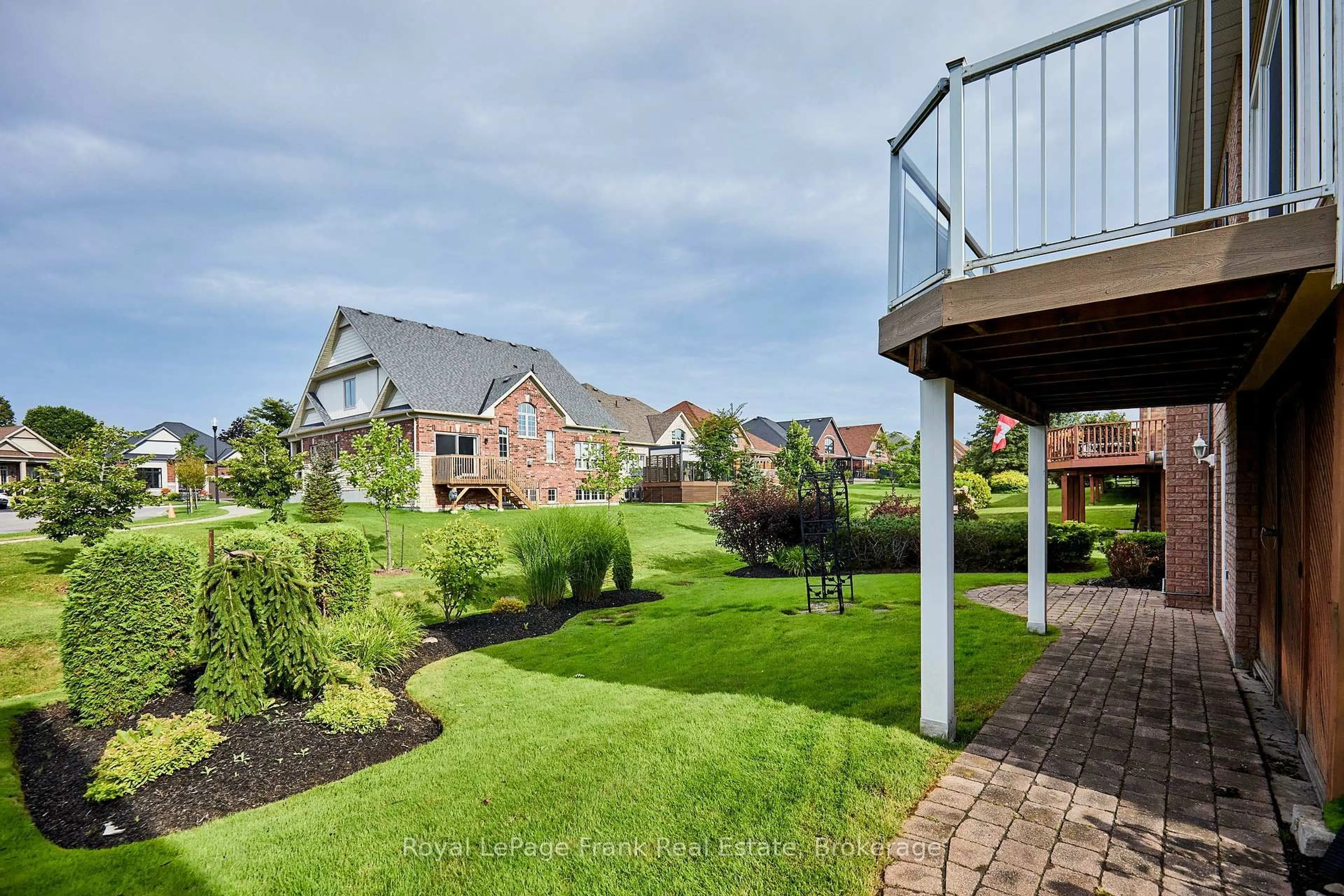 Unknown for 57 Waterbury Cres, Scugog Ontario L9L 1R9