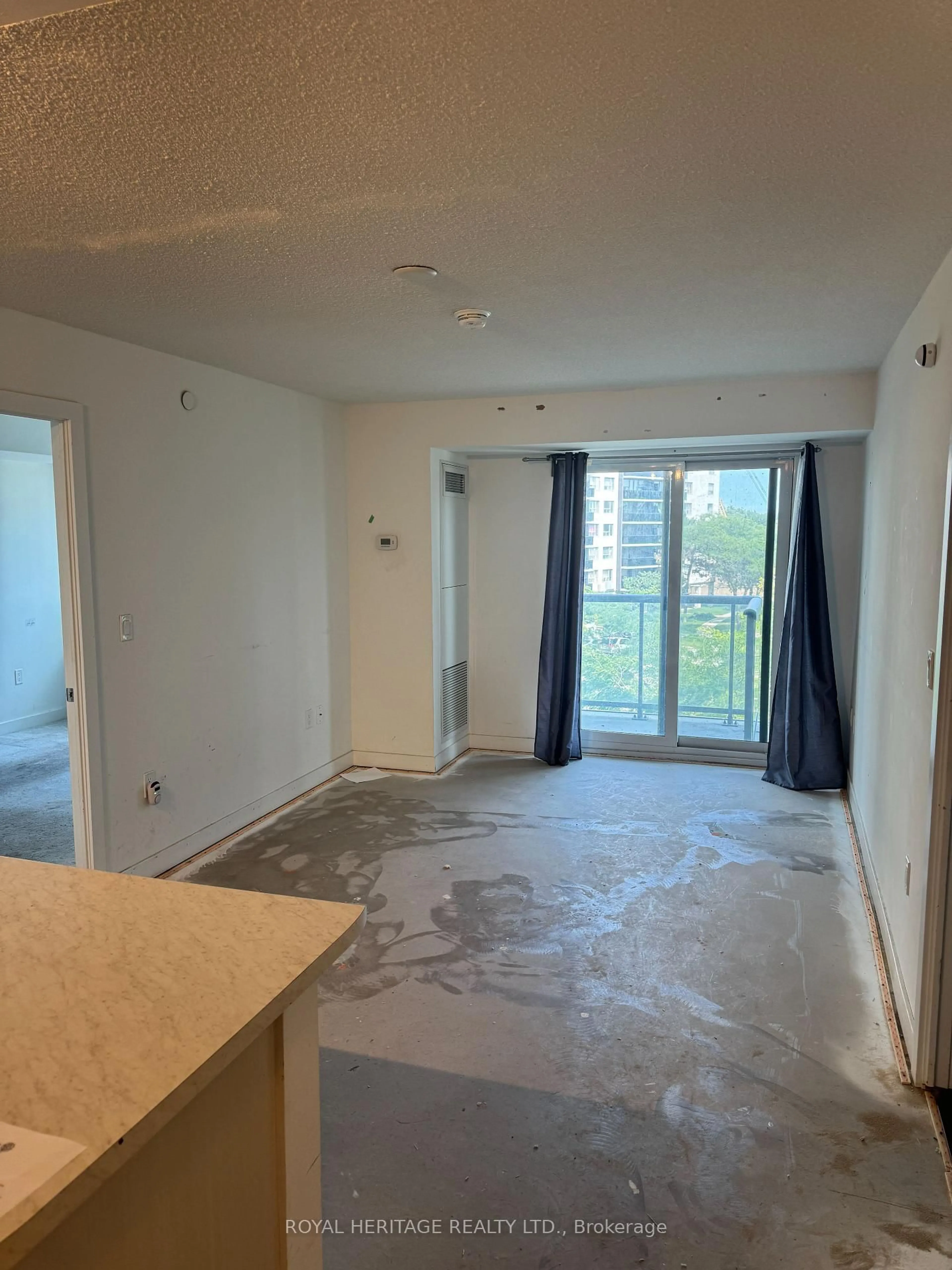 A pic of a room for 1346 Danforth Rd #403, Toronto Ontario M1J 0A9