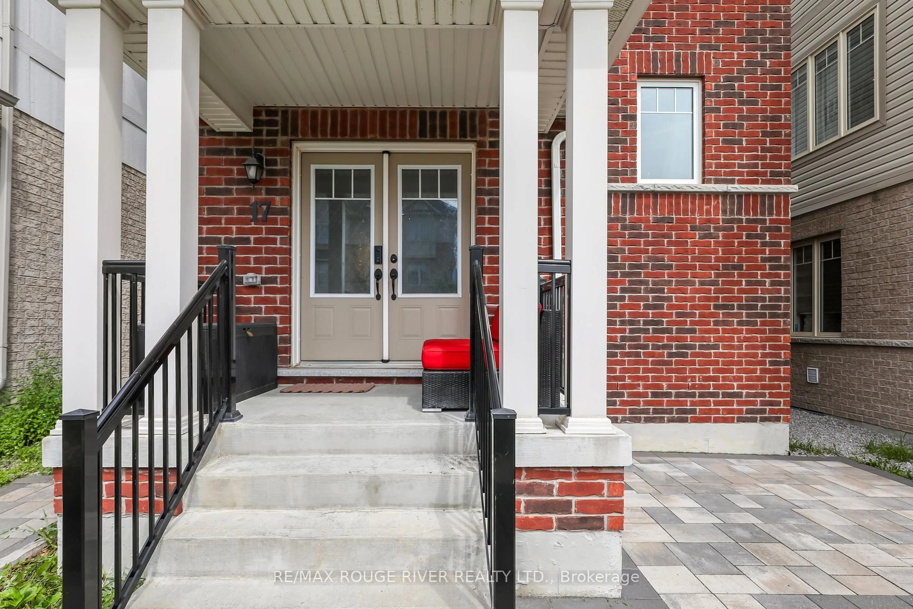 Unknown for 17 Devineridge Ave, Ajax Ontario L1Z 0T1