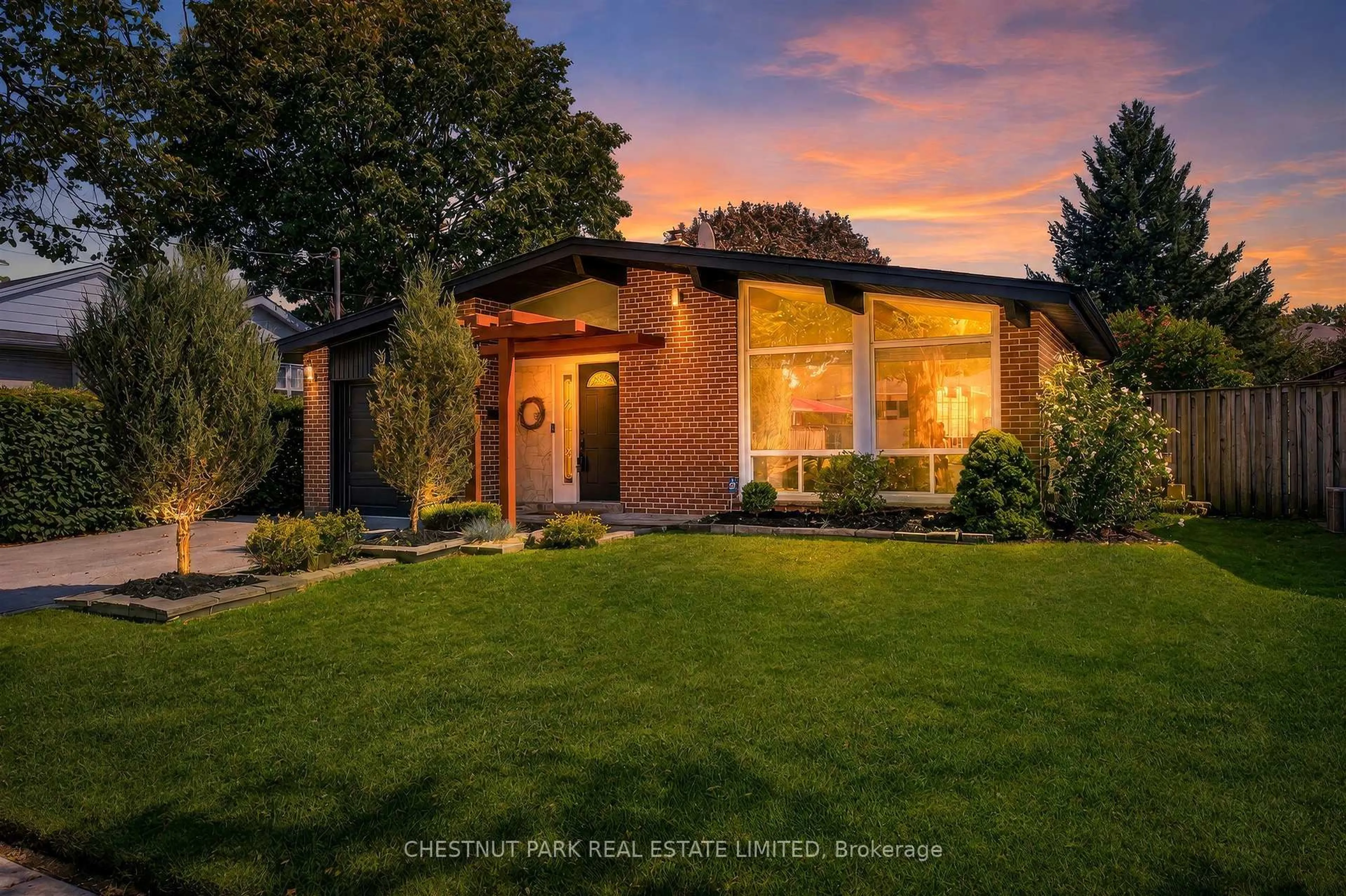 Home with brick exterior material, street for 35 Birchard St, Toronto Ontario M1T 1Z3