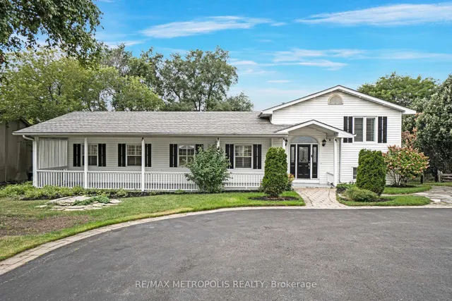 1872 Appleview Rd, Pickering 3