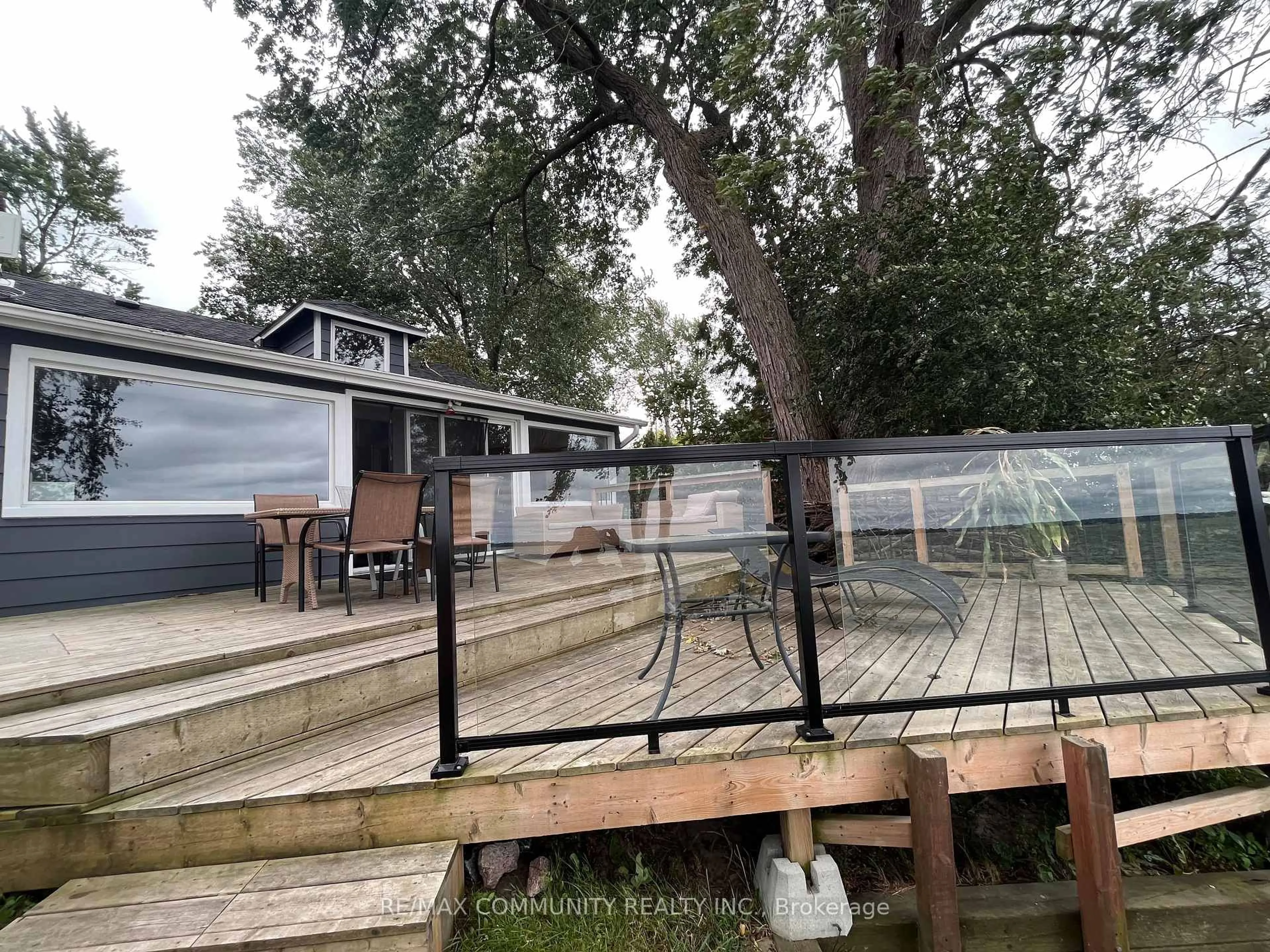 Unknown for 232 Williams Point Rd, Scugog Ontario L0B 1E0