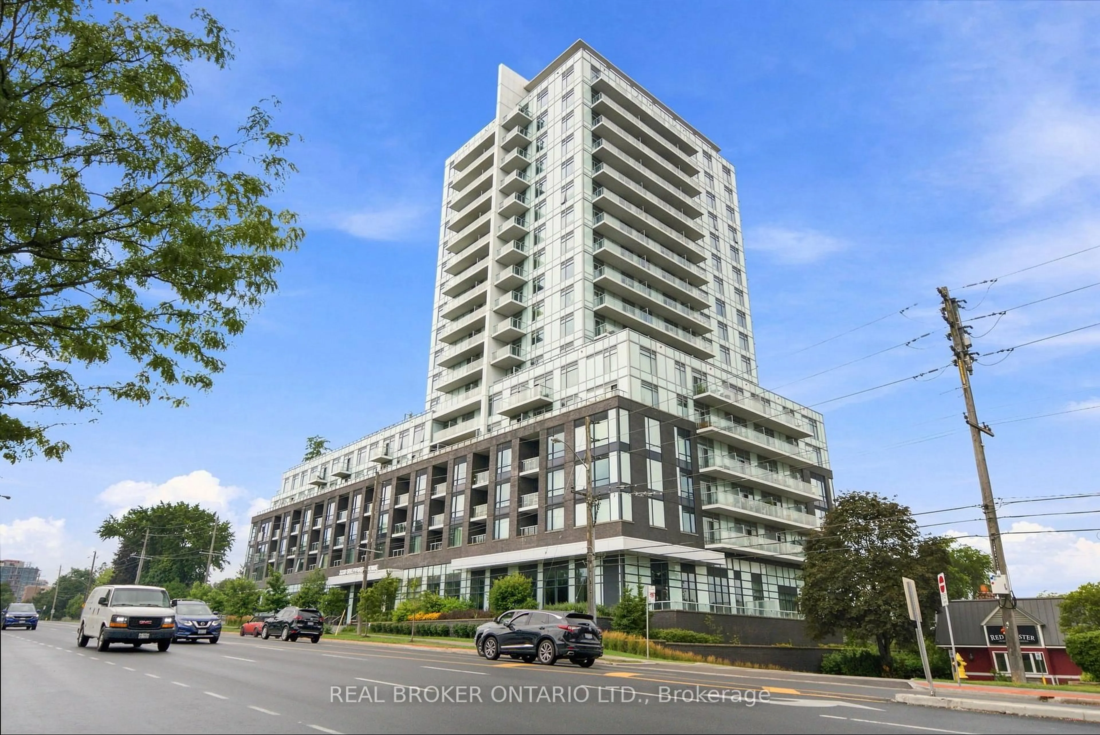 Unknown for 3220 Sheppard Ave #701, Toronto Ontario M1T 0B7