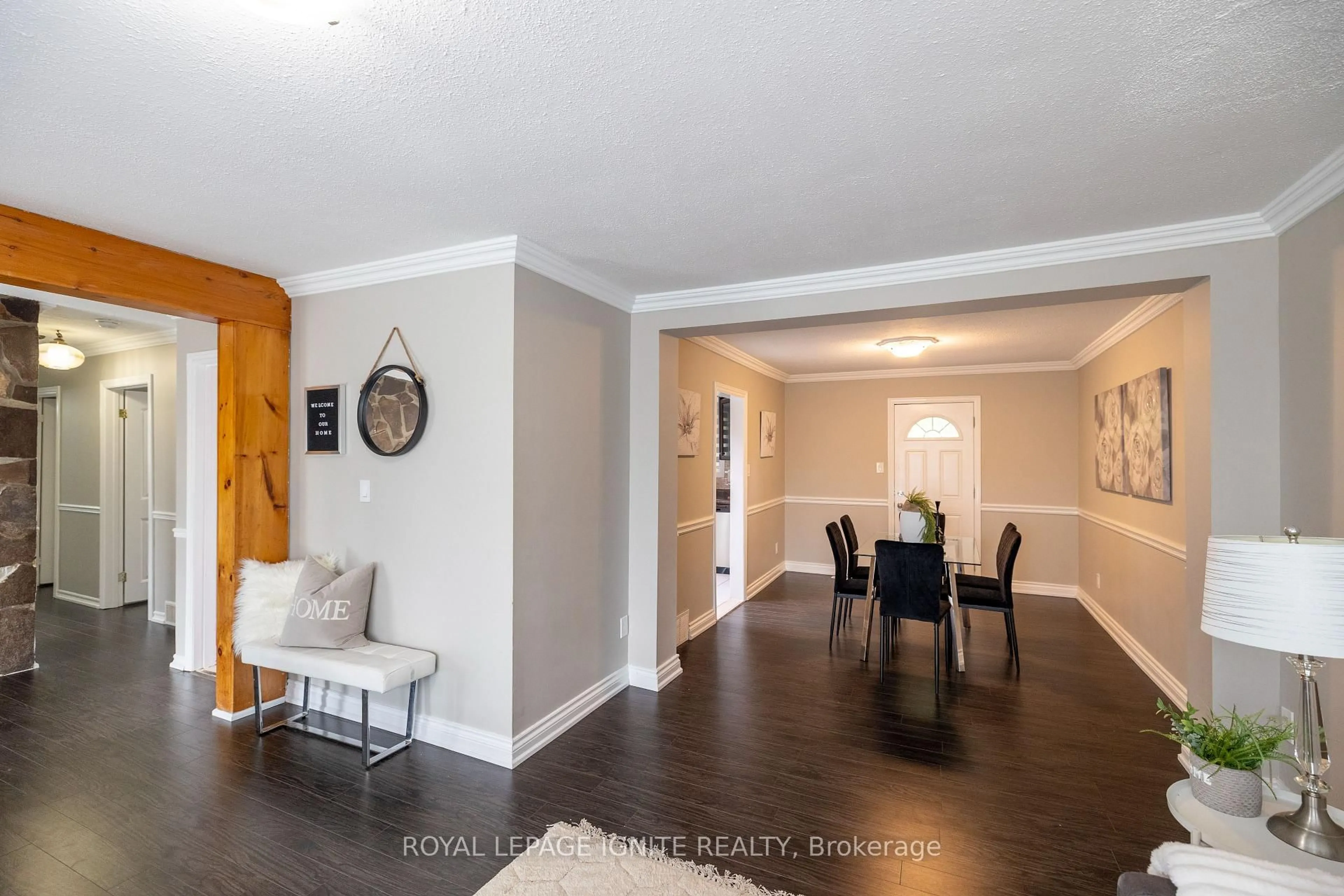 Unknown for 803 Fairview Ave, Pickering Ontario L1W 1M7