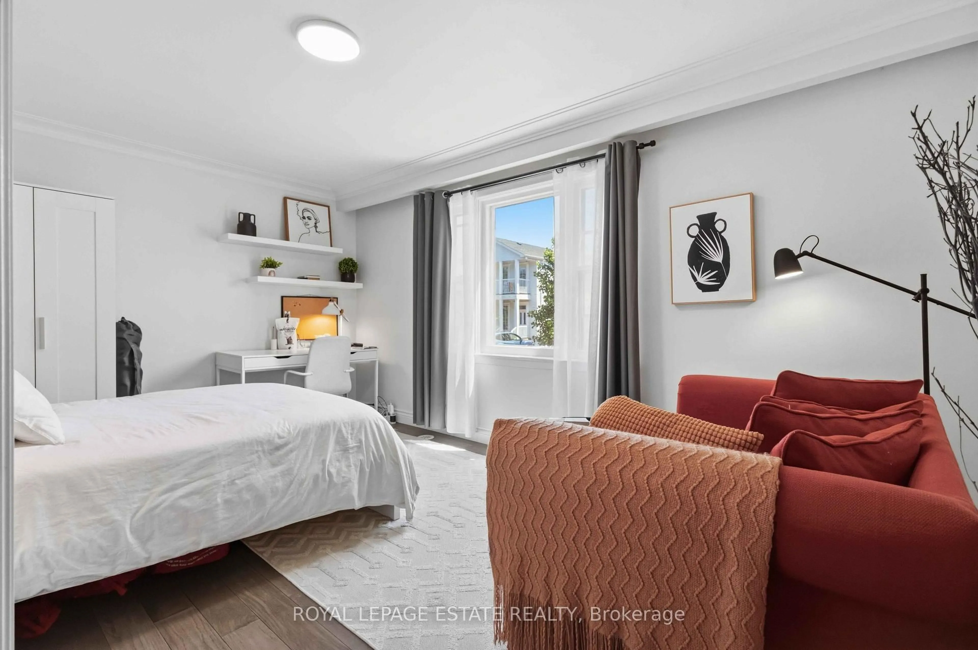 A pic of a room for 182 Coleman Ave, Toronto Ontario M4C 1R4