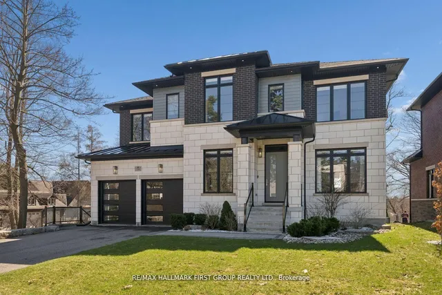 506 Rougemount Dr, Pickering