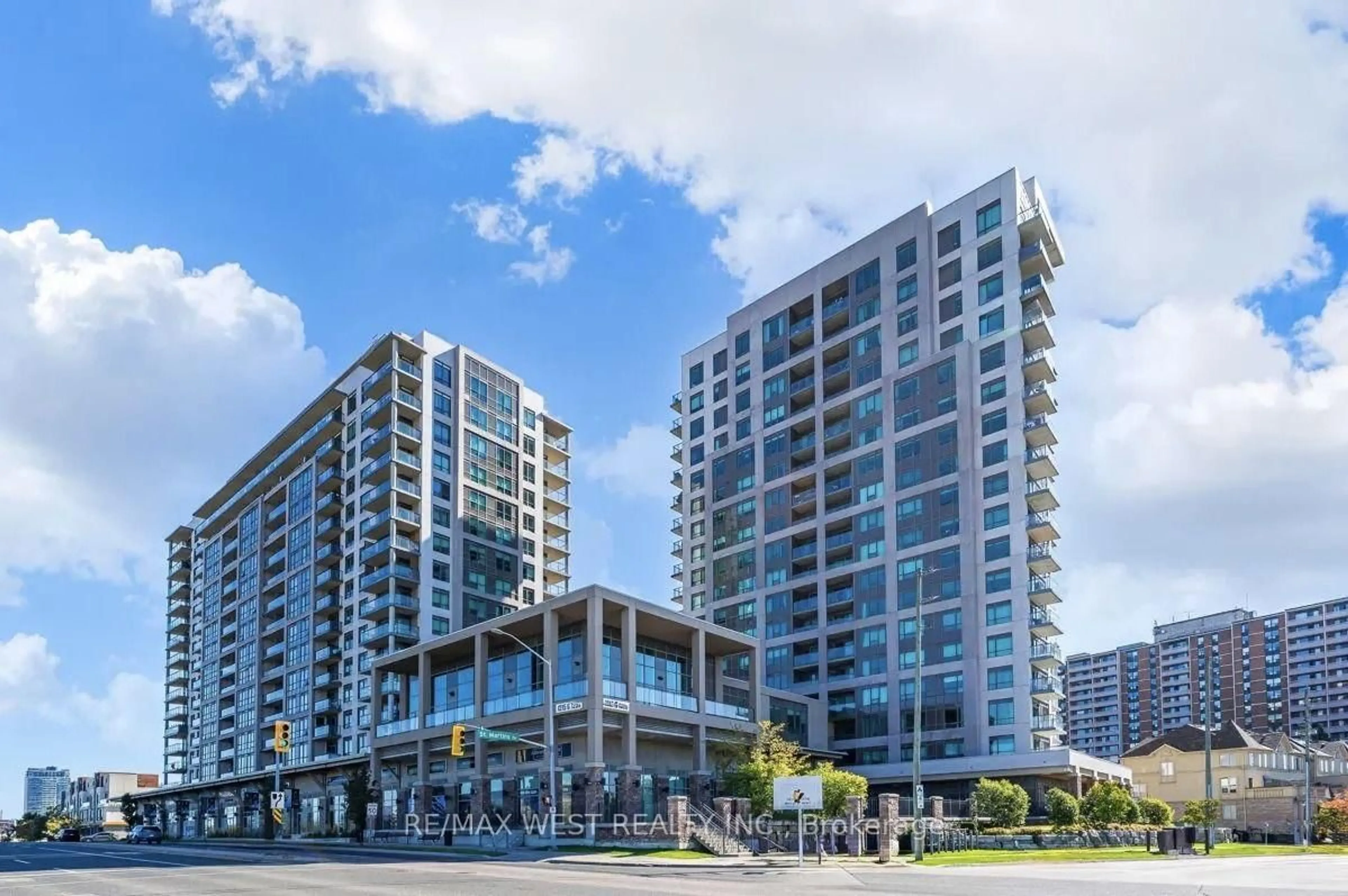 Unknown for 1235 Bayly St #1116, Pickering Ontario L1W 1L7