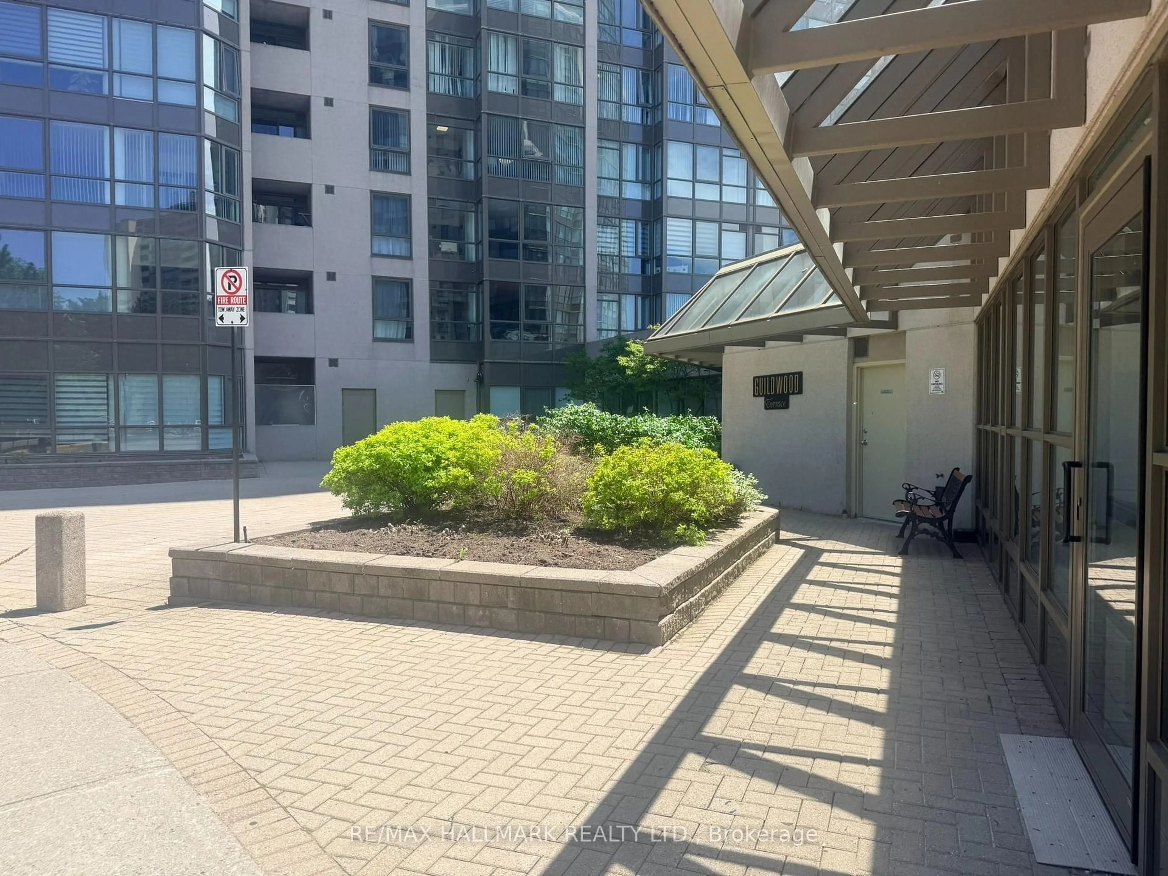 Unknown for 3231 Eglinton Ave #1105, Toronto Ontario M1J 3N5