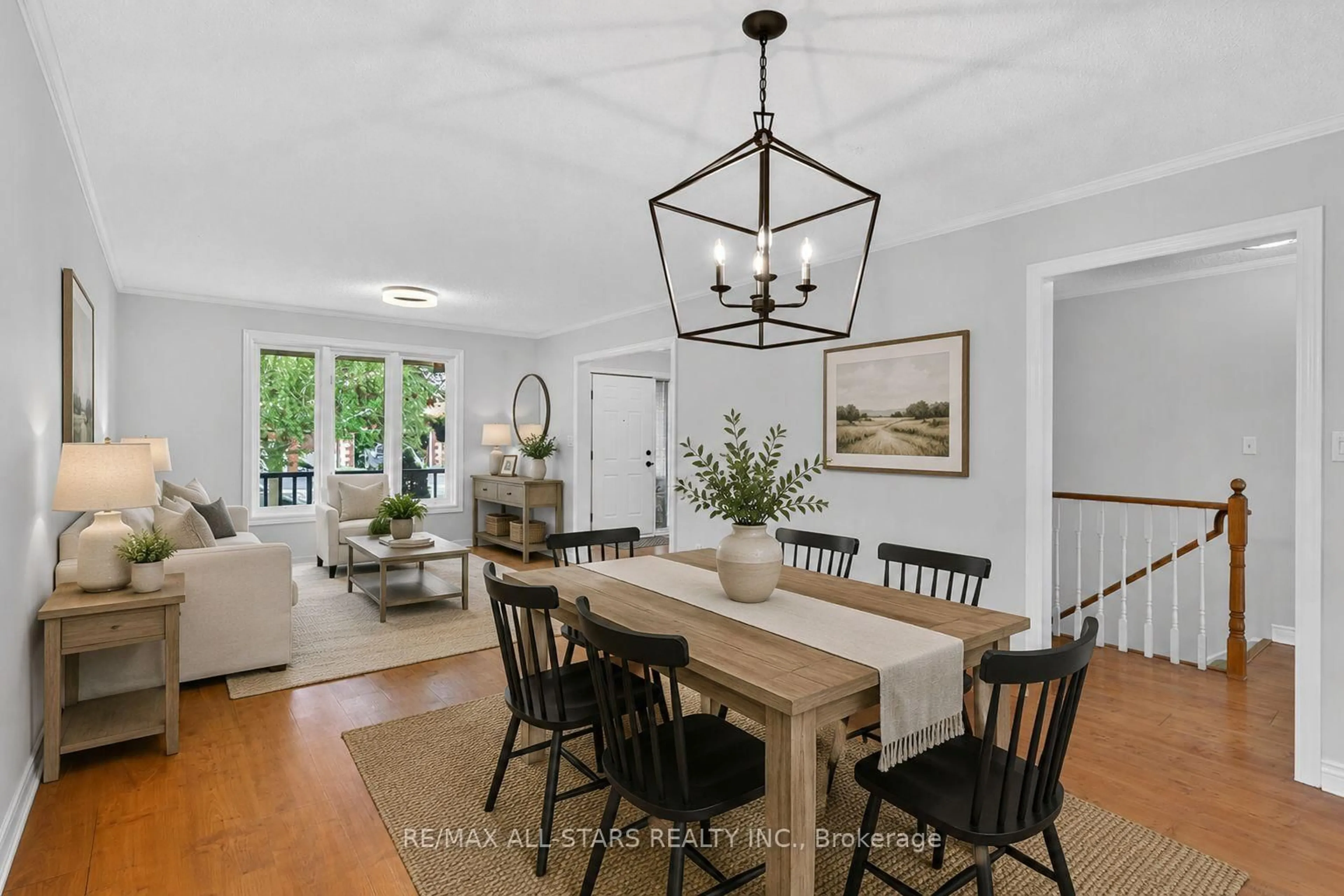 Dining room, unknown for 29 Lakeview Dr, Scugog Ontario L9L 1G9