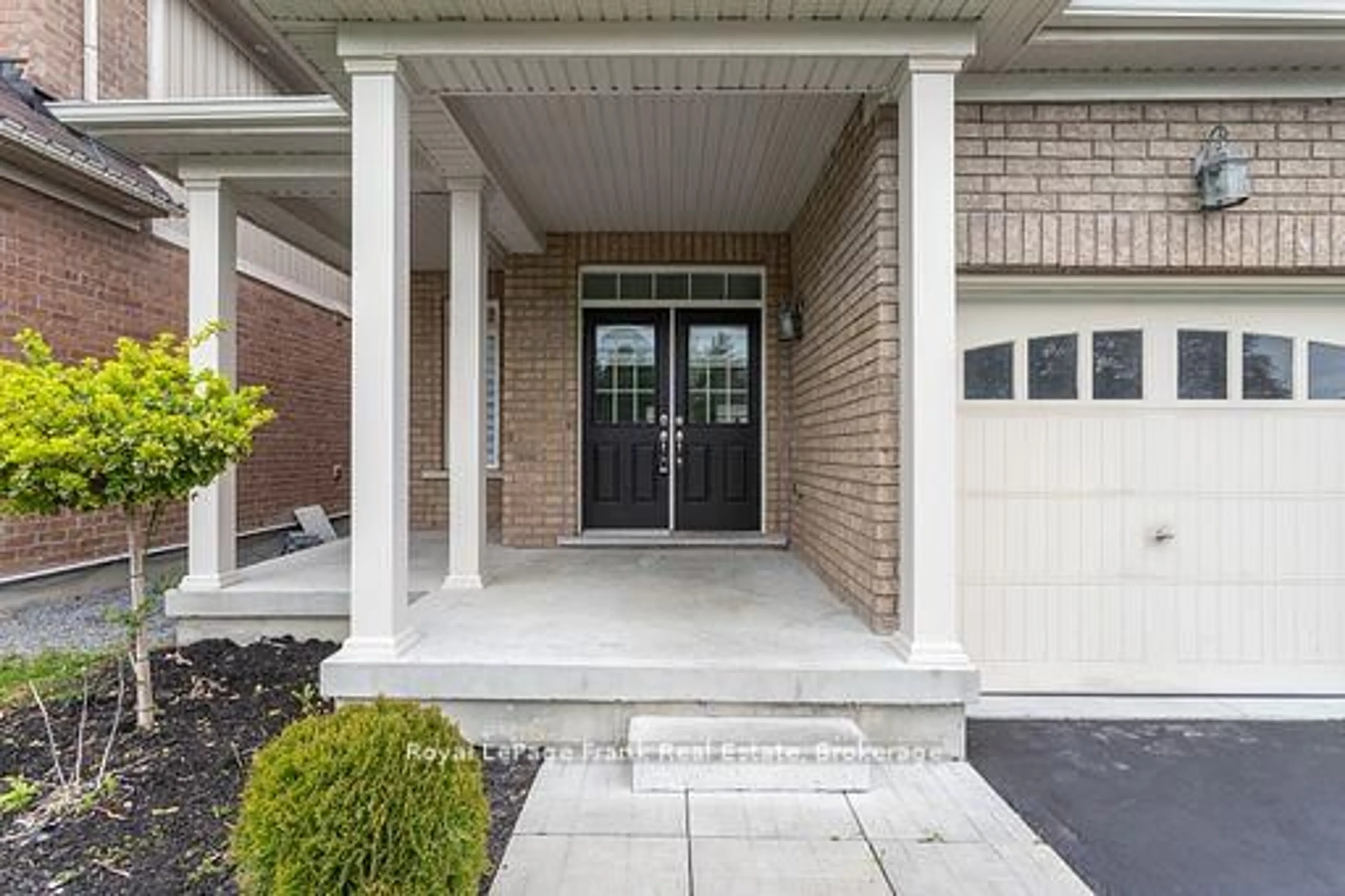 Unknown for 144 Bruce Cameron Dr, Clarington Ontario L1C 0W3