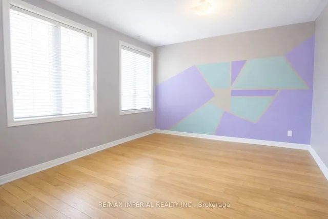 37 Carnahan Terr, Toronto 3