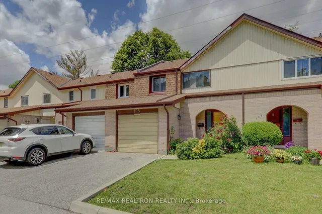 10 Livonia Pl #105, Toronto 2