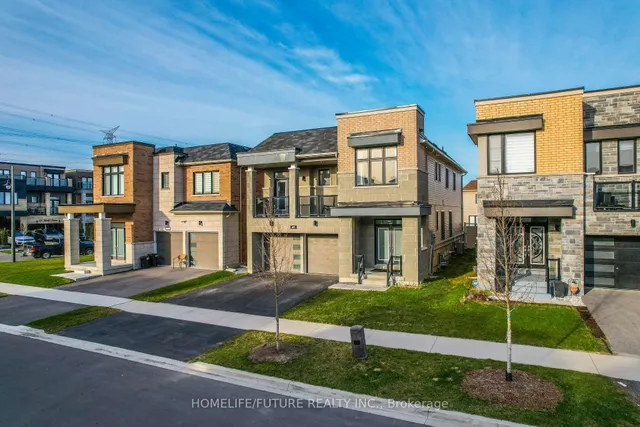 47 Clipper Lane, Clarington 2