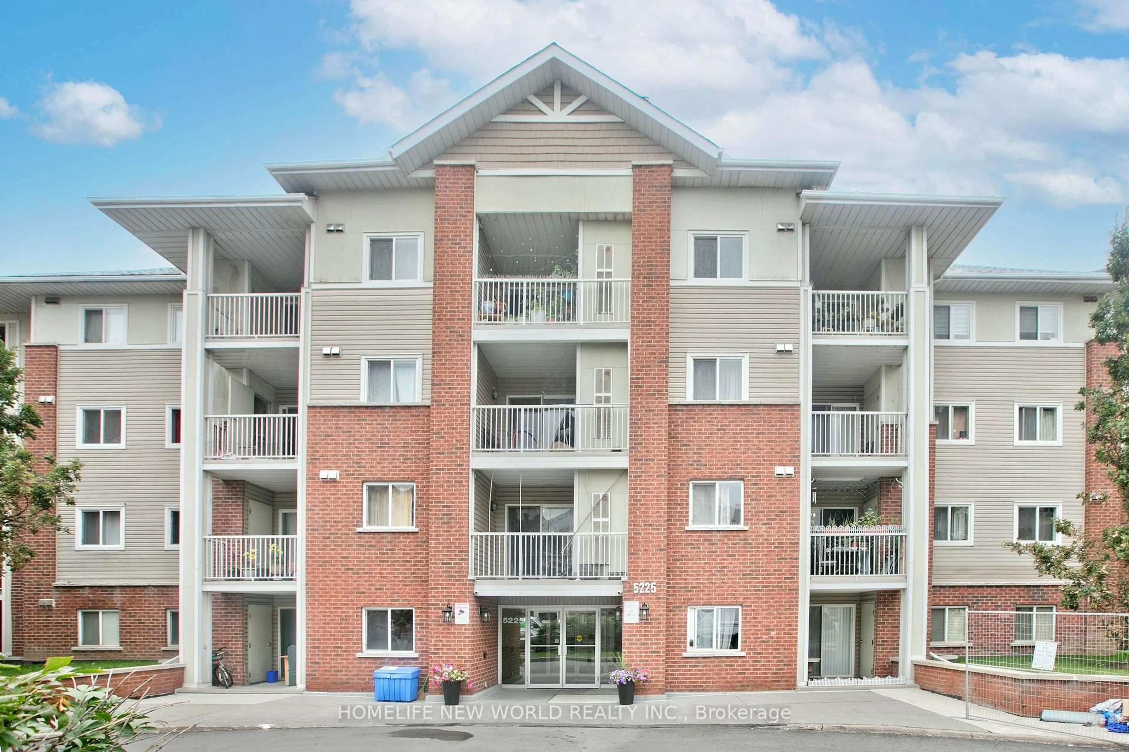 Unknown for 5225 Finch Ave #239, Toronto Ontario M1S 5W8