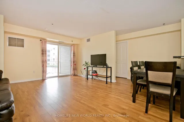 5225 Finch Ave #239, Toronto 5